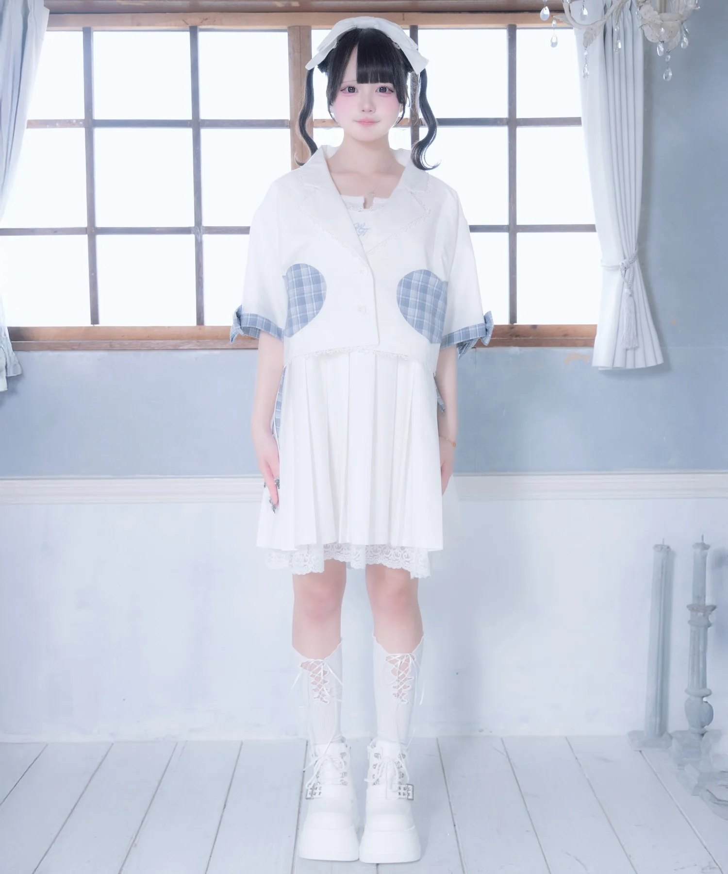 超ずっきゅんジャケット - Image 36