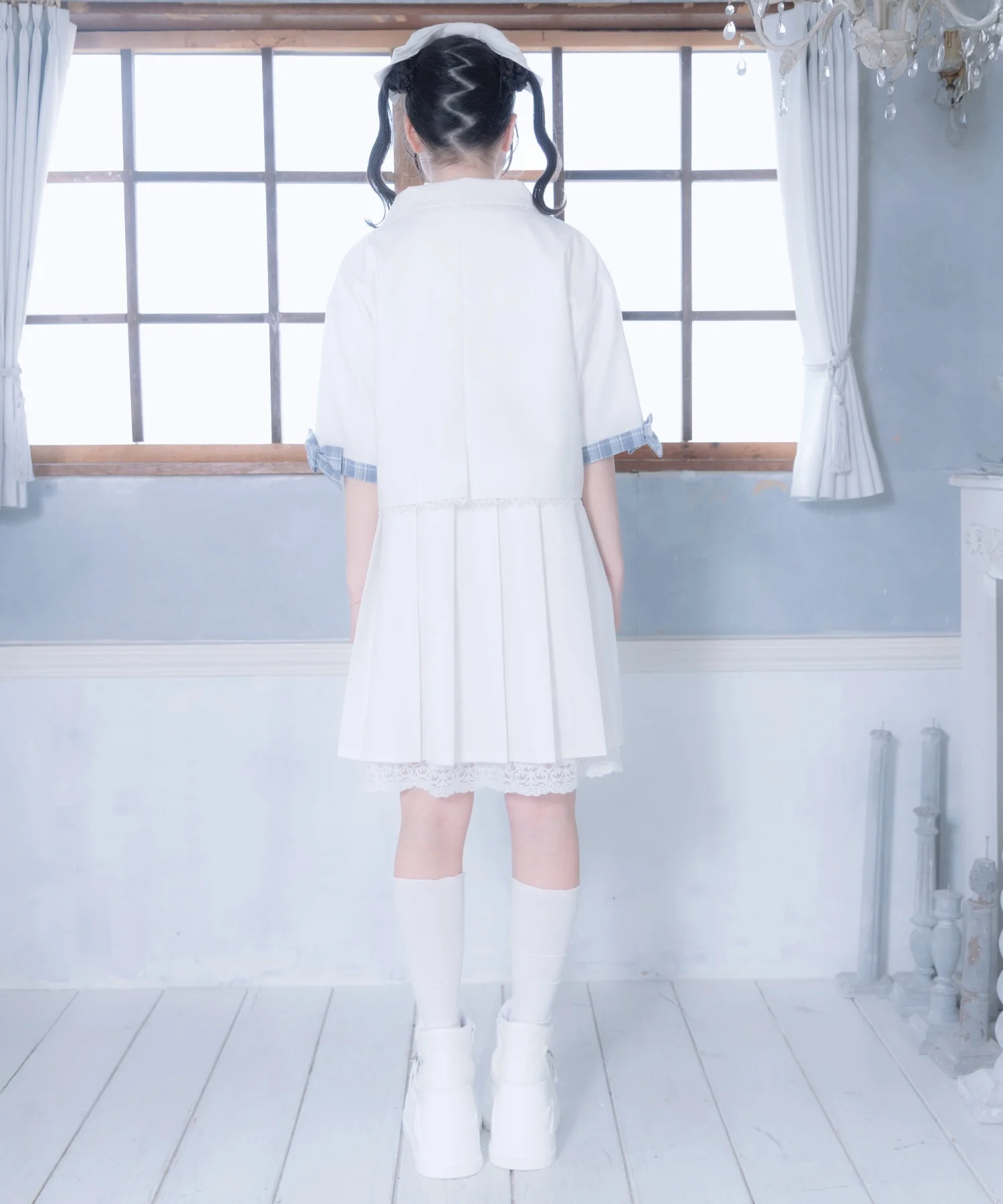 超ずっきゅんジャケット - Image 38