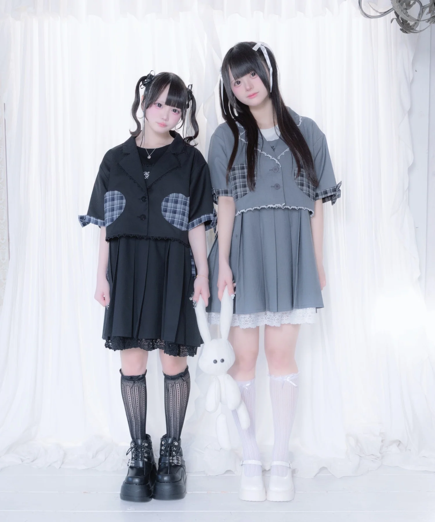 超ずっきゅんジャケット - Image 4