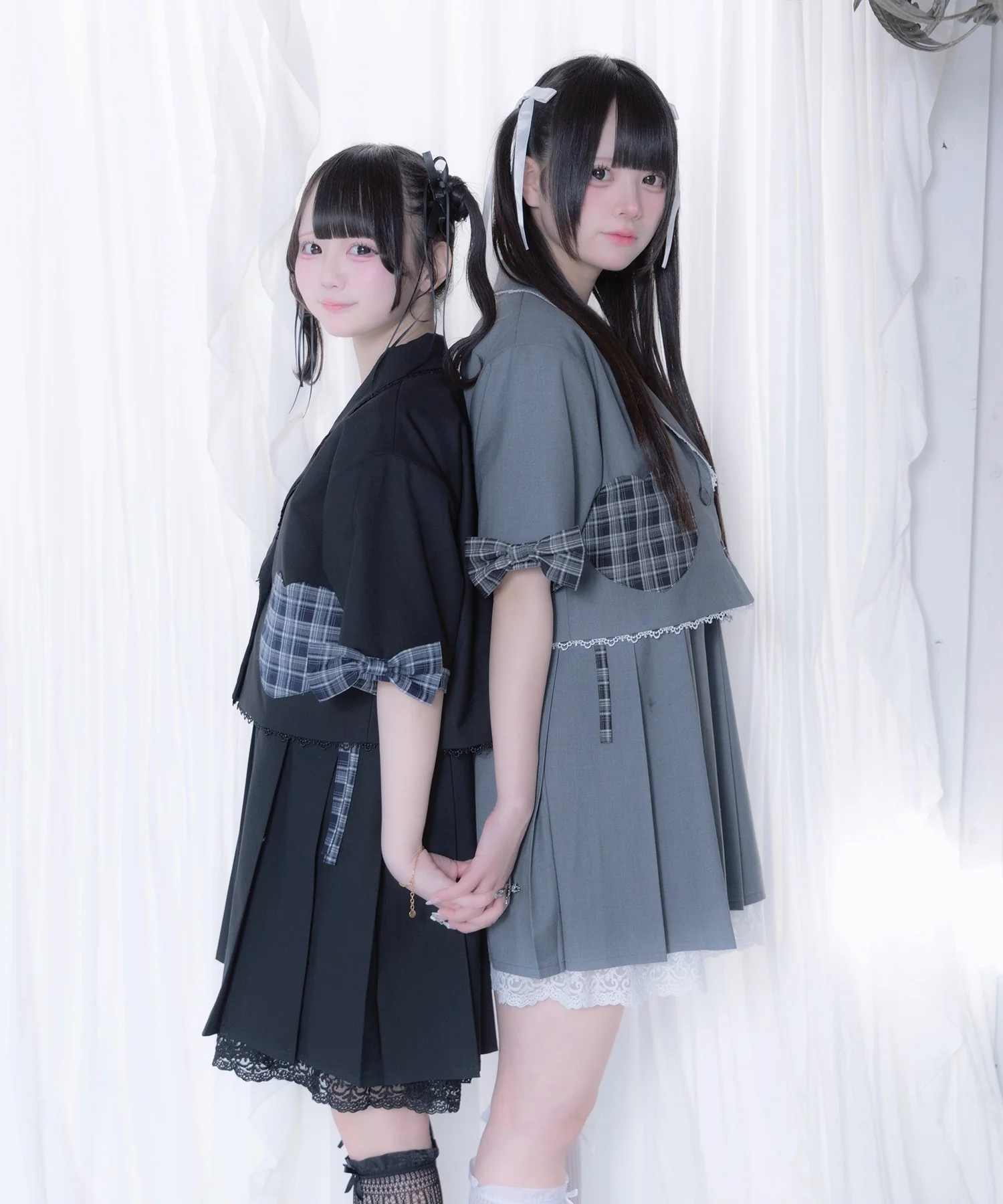 超ずっきゅんジャケット - Image 6