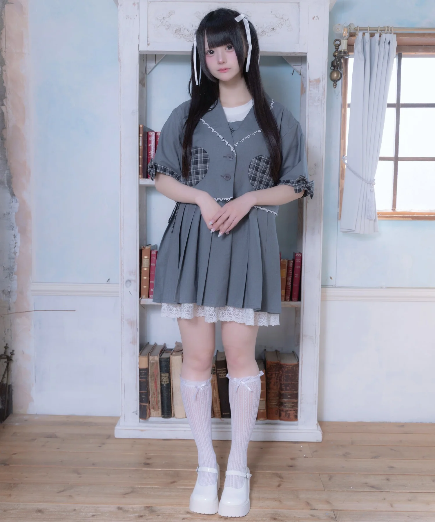 超ずっきゅんジャケット - Image 8