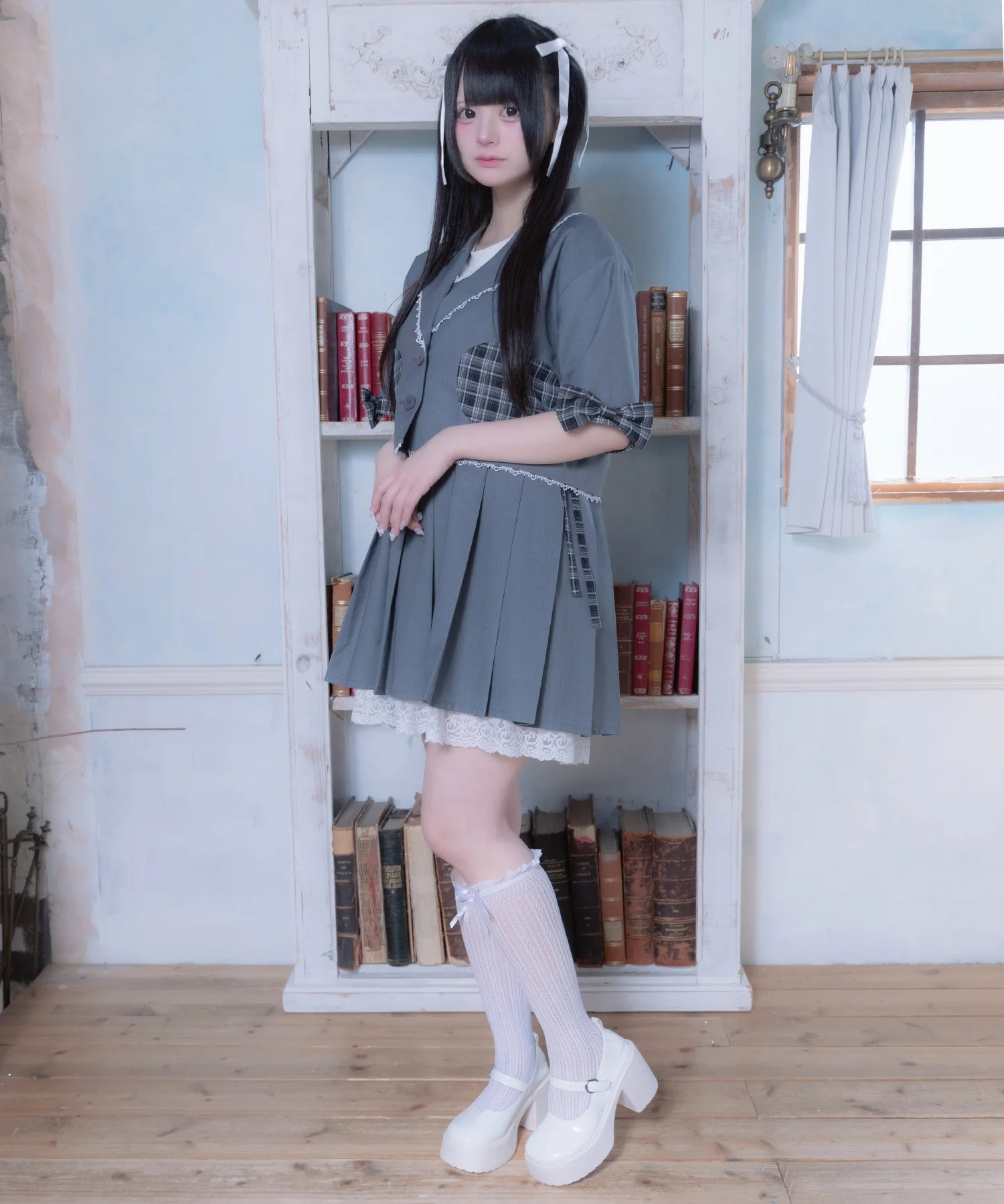 超ずっきゅんジャケット - Image 9