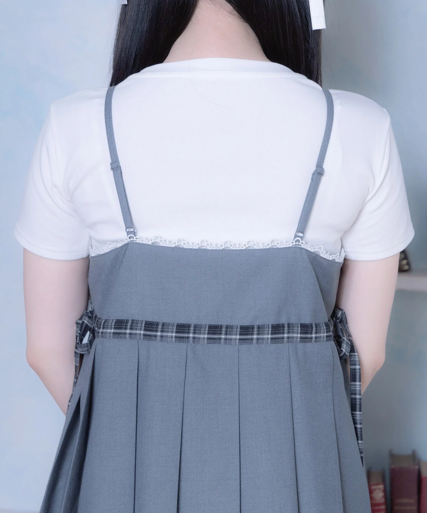 優等生きゃぴきゃぴワンピ - Image 12
