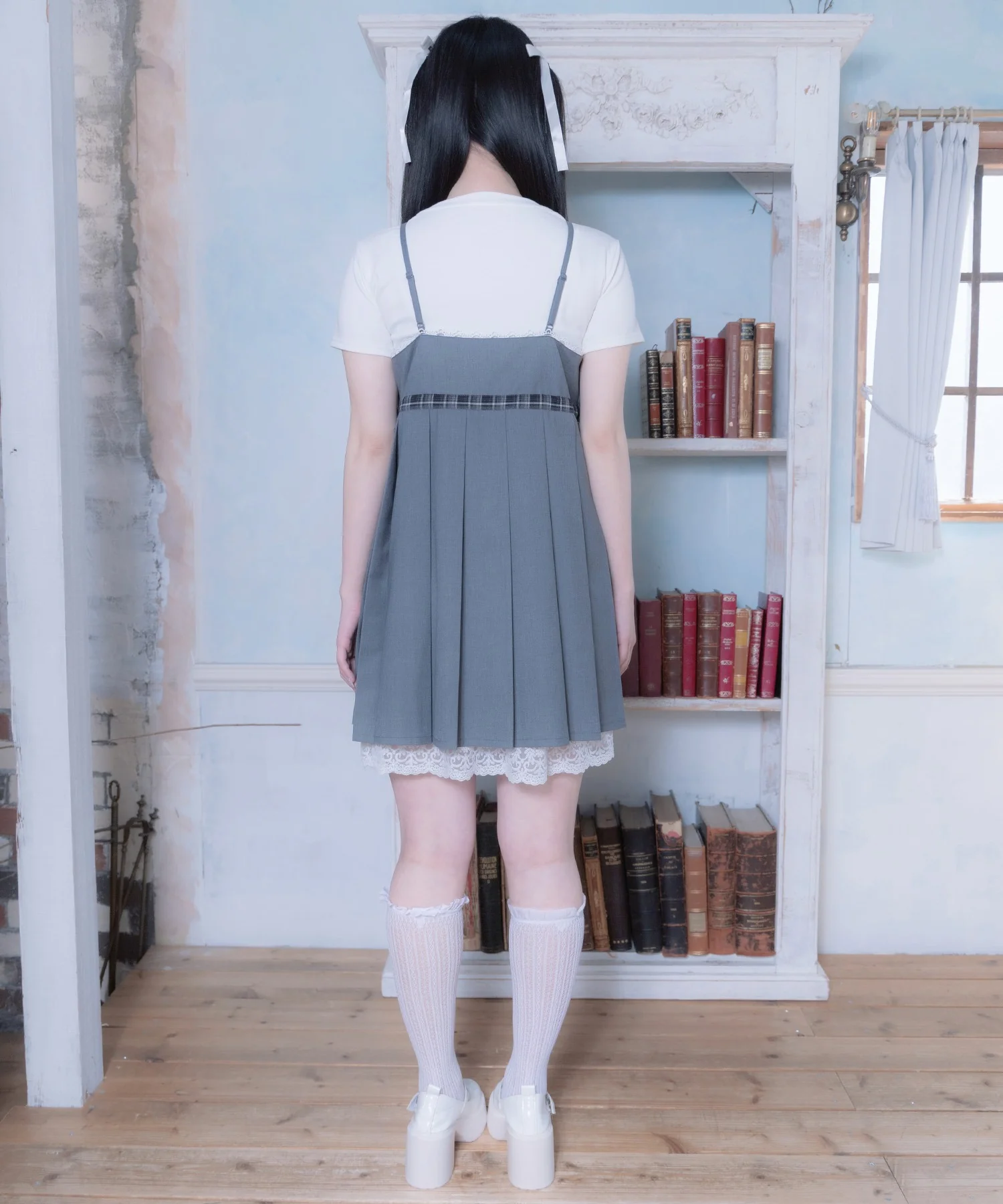 優等生きゃぴきゃぴワンピ - Image 16