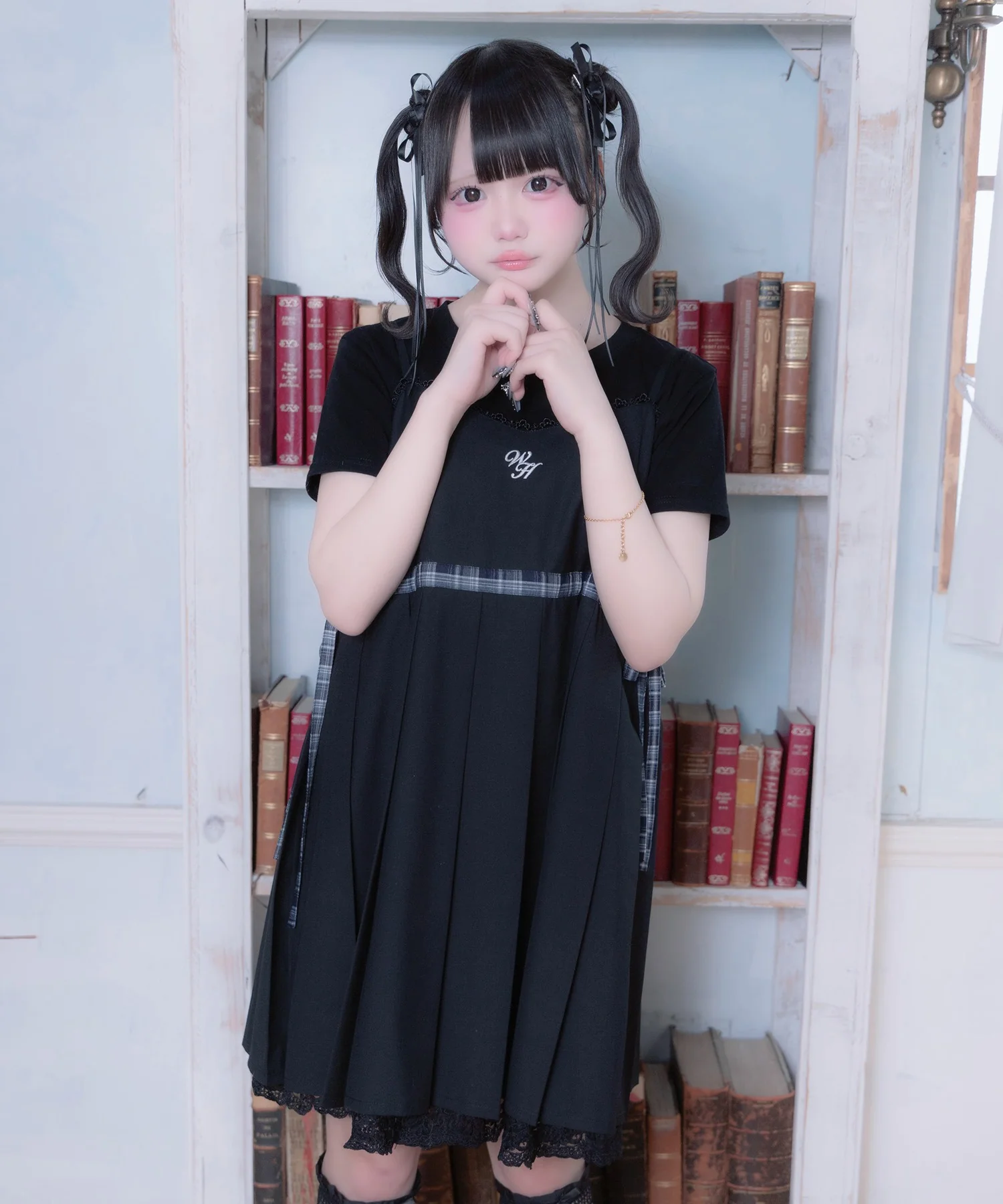 優等生きゃぴきゃぴワンピ - Image 18