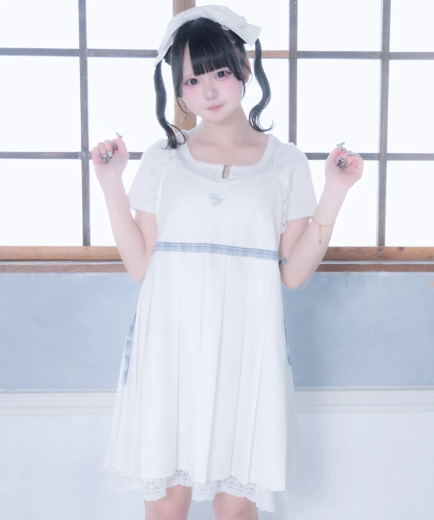 優等生きゃぴきゃぴワンピ - Image 3