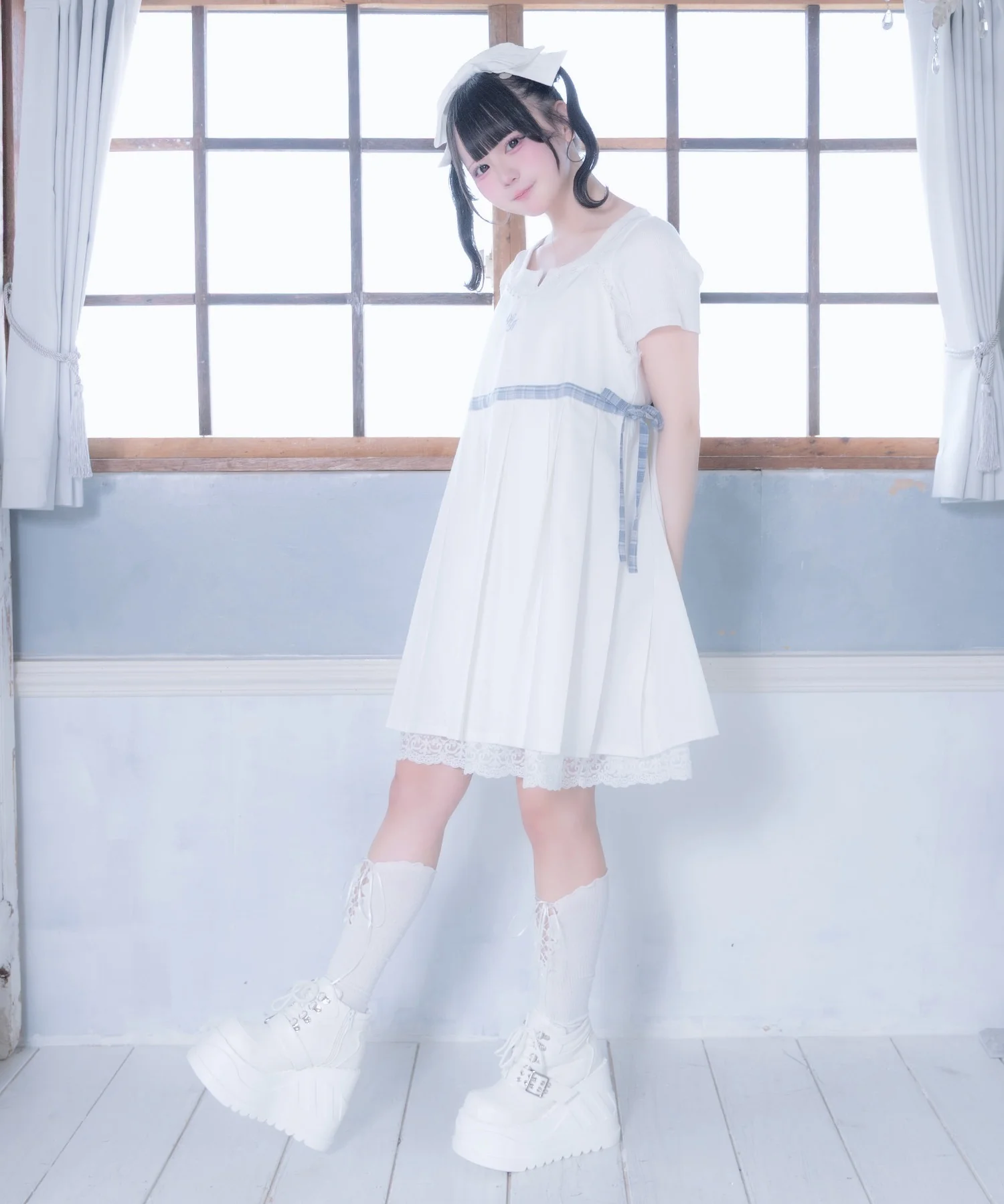 優等生きゃぴきゃぴワンピ - Image 30
