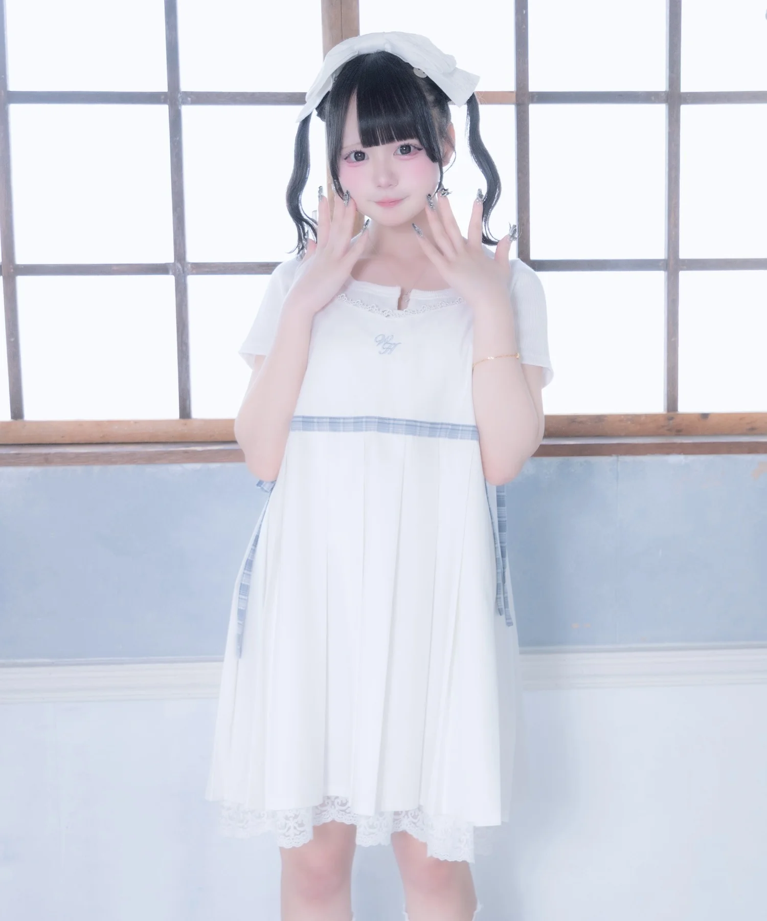 優等生きゃぴきゃぴワンピ - Image 31