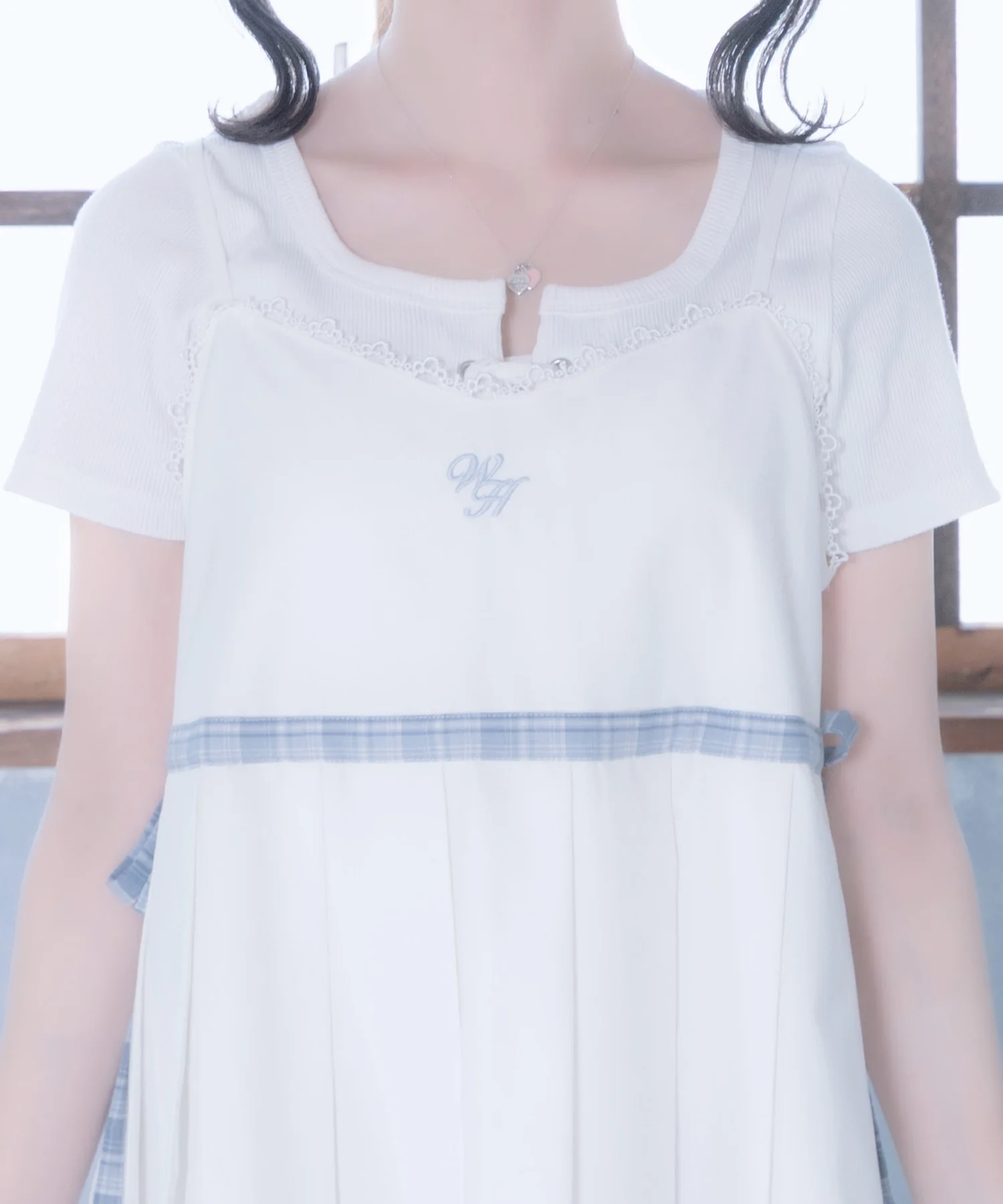 優等生きゃぴきゃぴワンピ - Image 32
