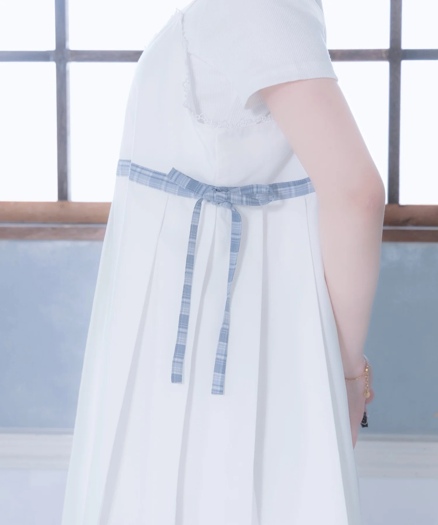 優等生きゃぴきゃぴワンピ - Image 33