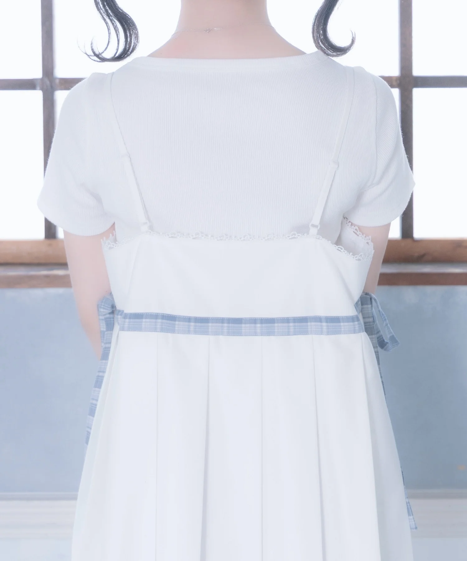 優等生きゃぴきゃぴワンピ - Image 34