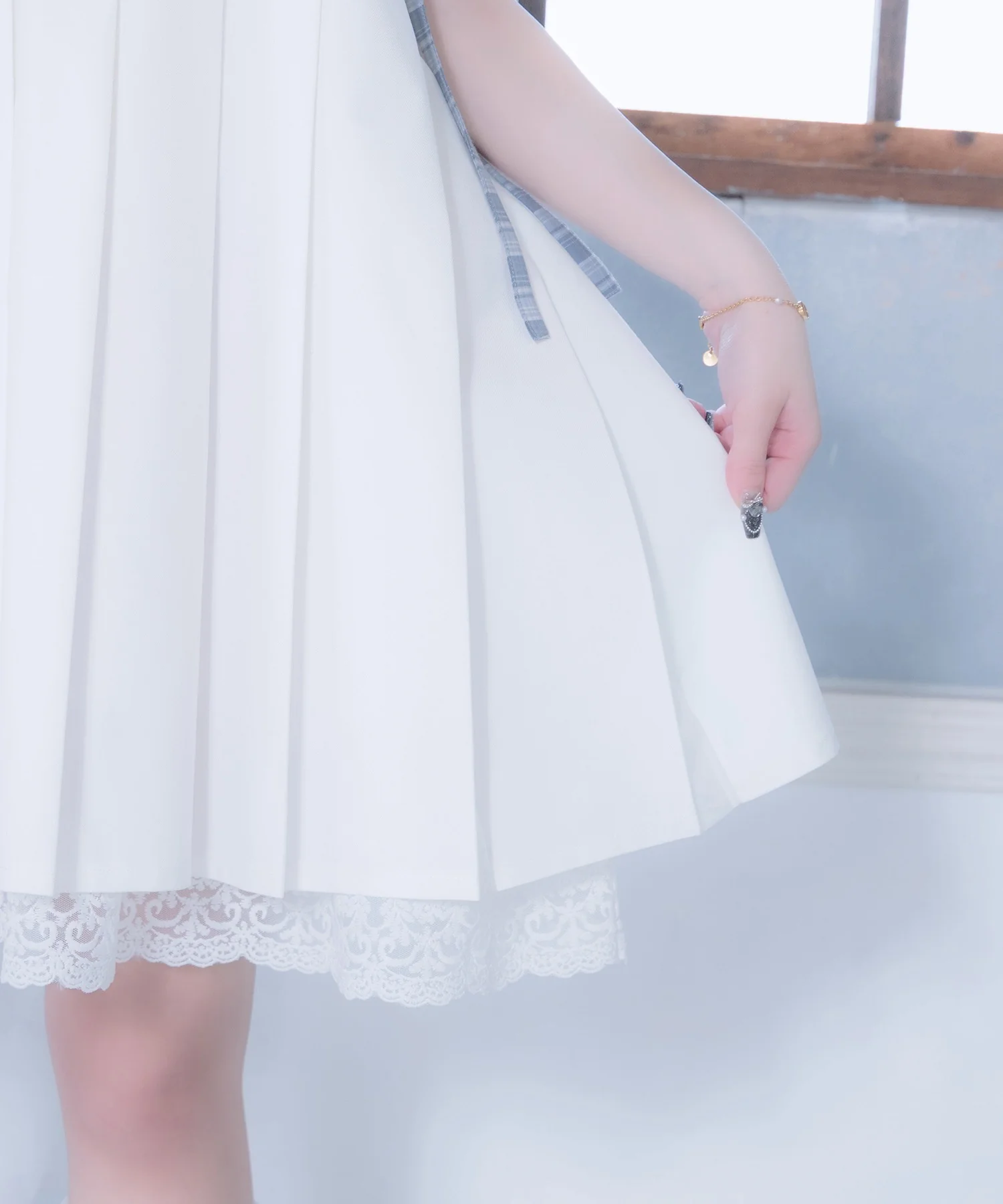 優等生きゃぴきゃぴワンピ - Image 35