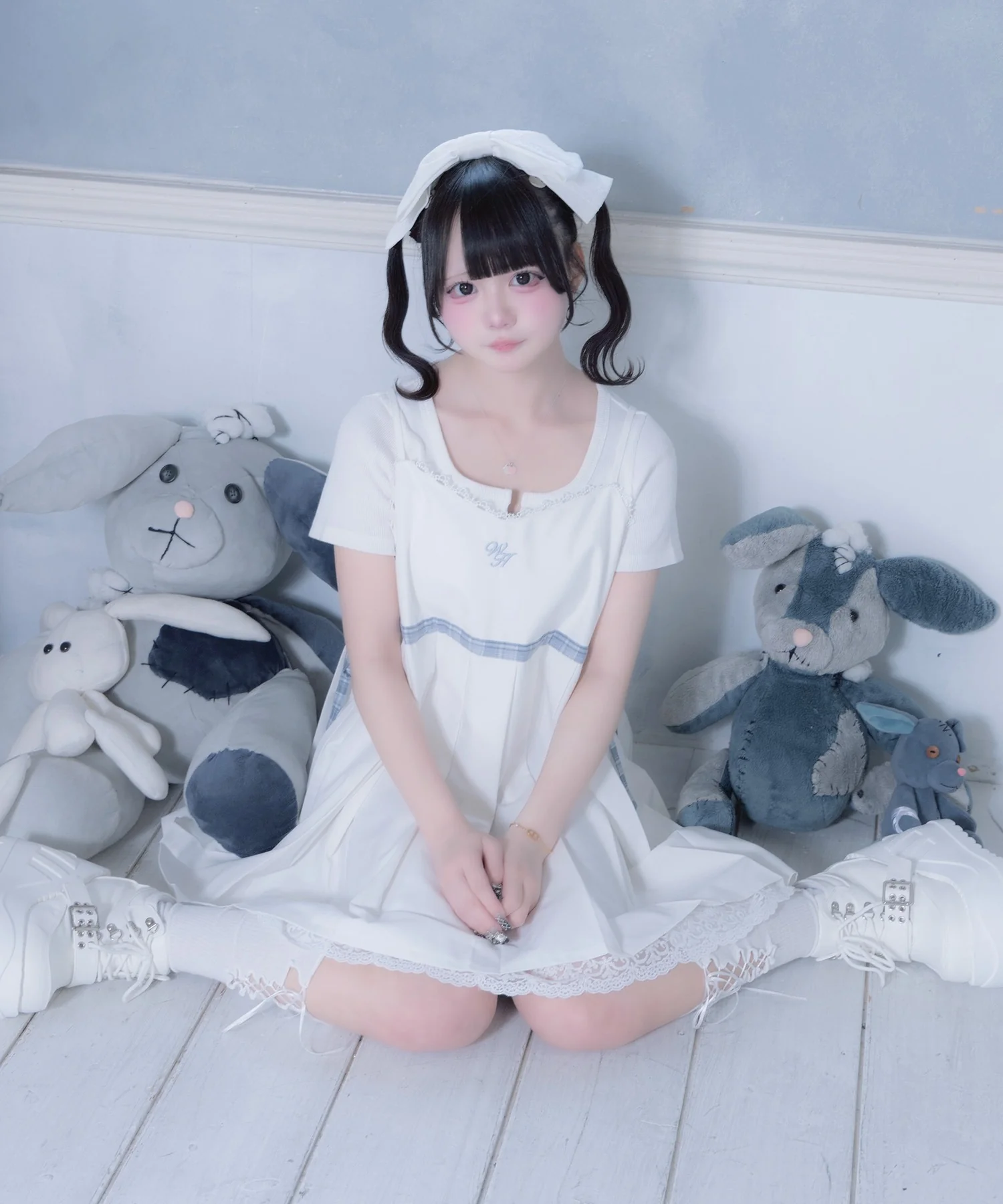 優等生きゃぴきゃぴワンピ - Image 36