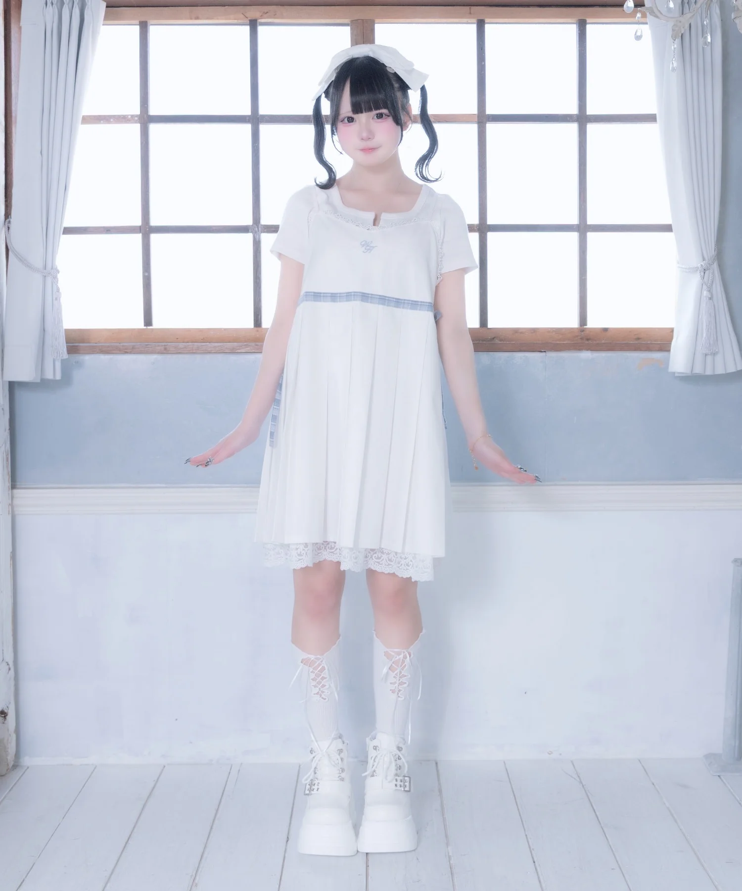 優等生きゃぴきゃぴワンピ - Image 37