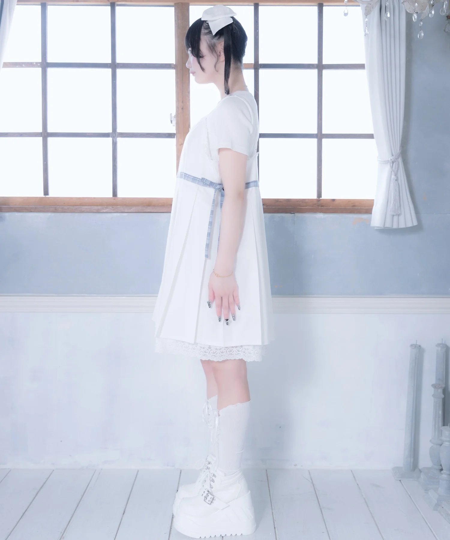 優等生きゃぴきゃぴワンピ - Image 38