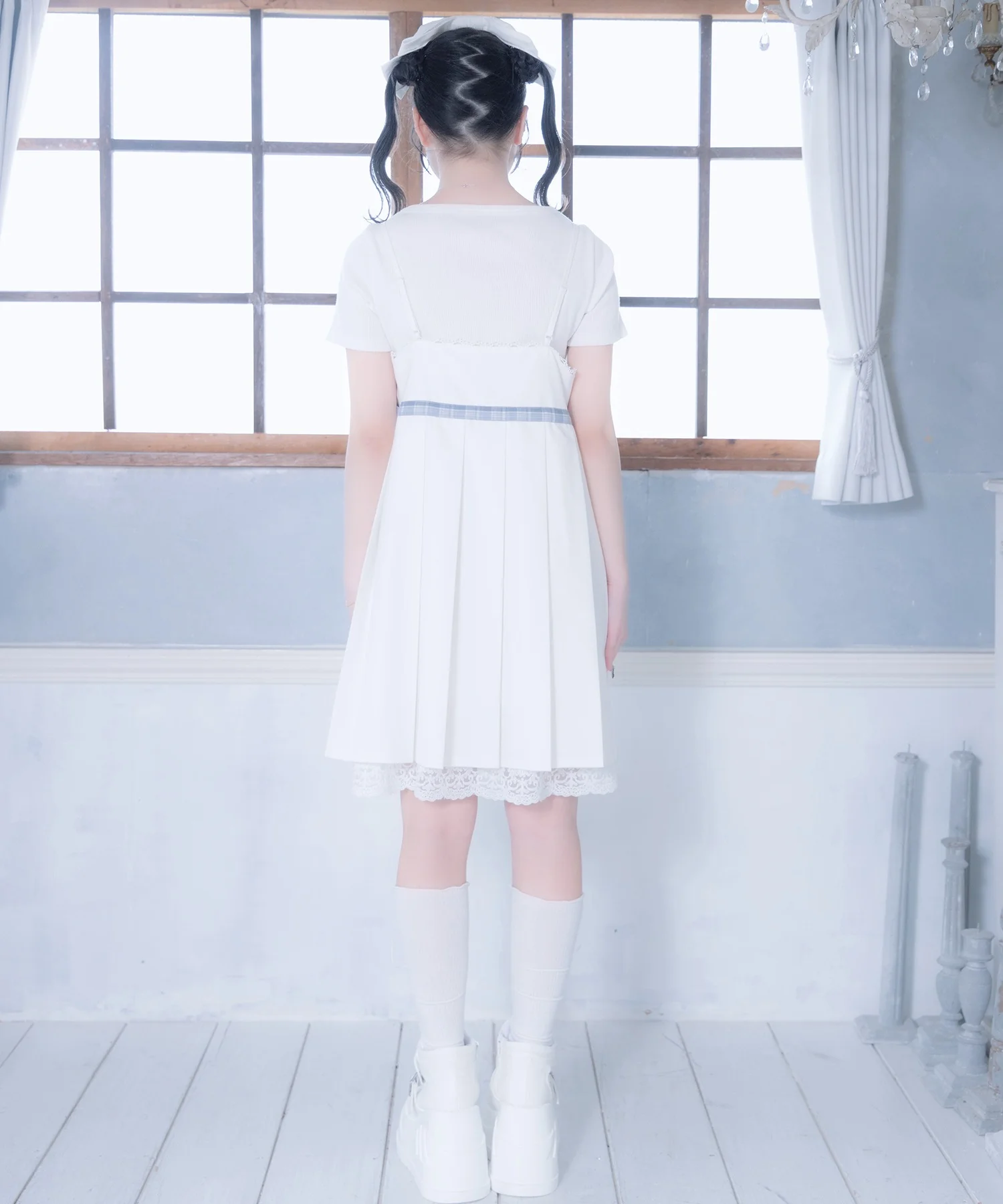 優等生きゃぴきゃぴワンピ - Image 39