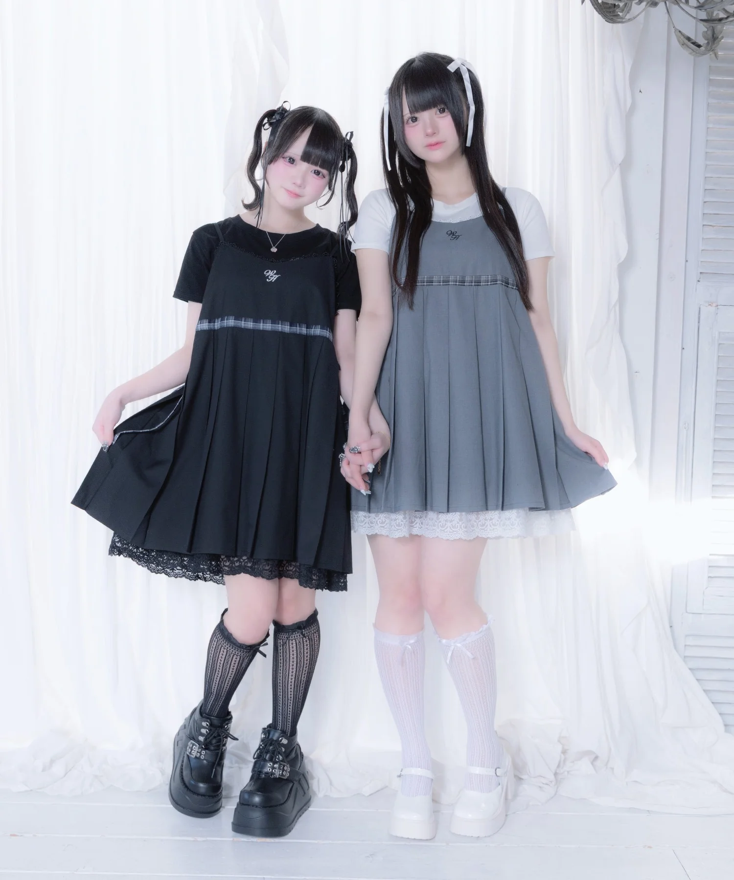優等生きゃぴきゃぴワンピ - Image 4