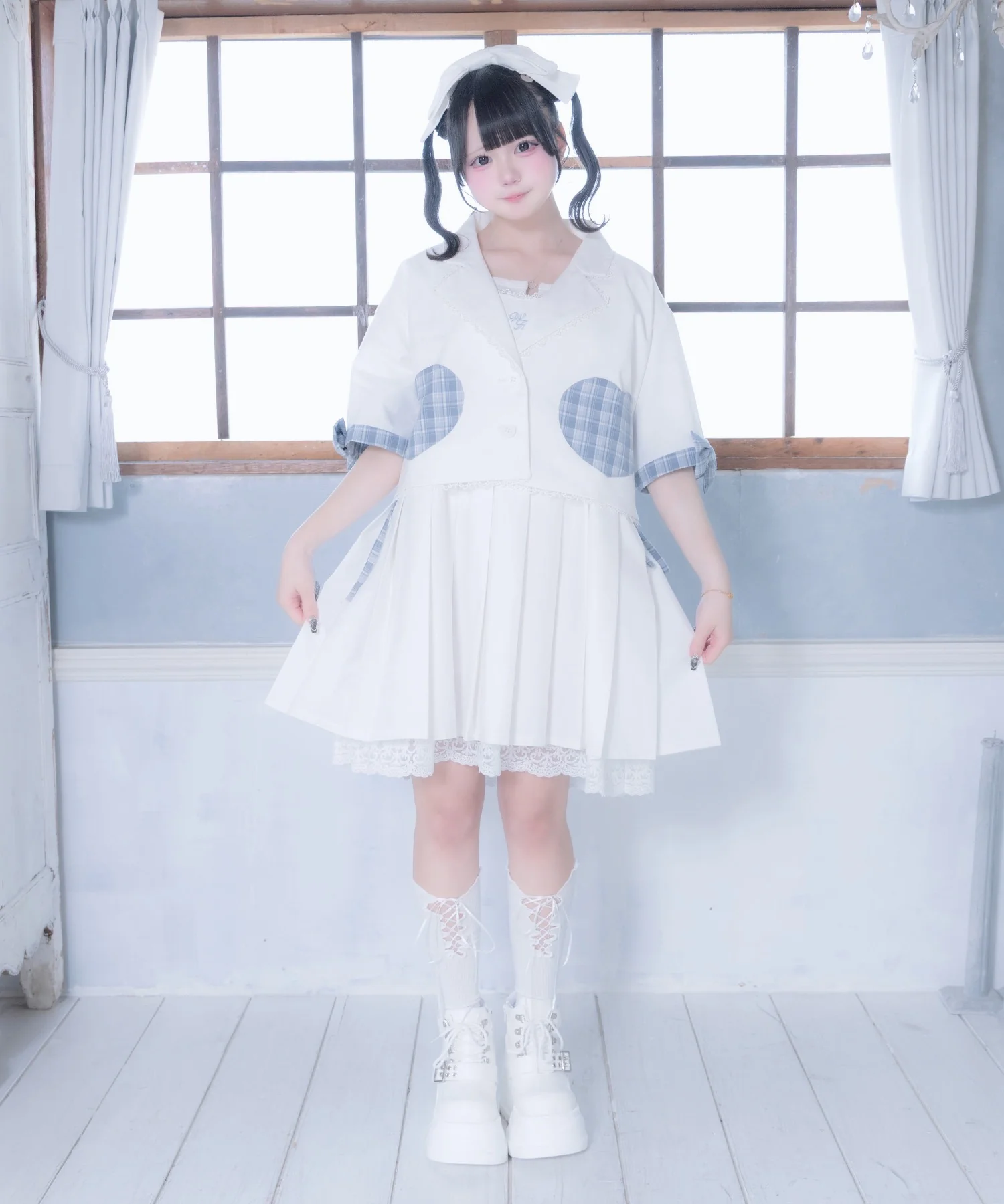 優等生きゃぴきゃぴワンピ - Image 40