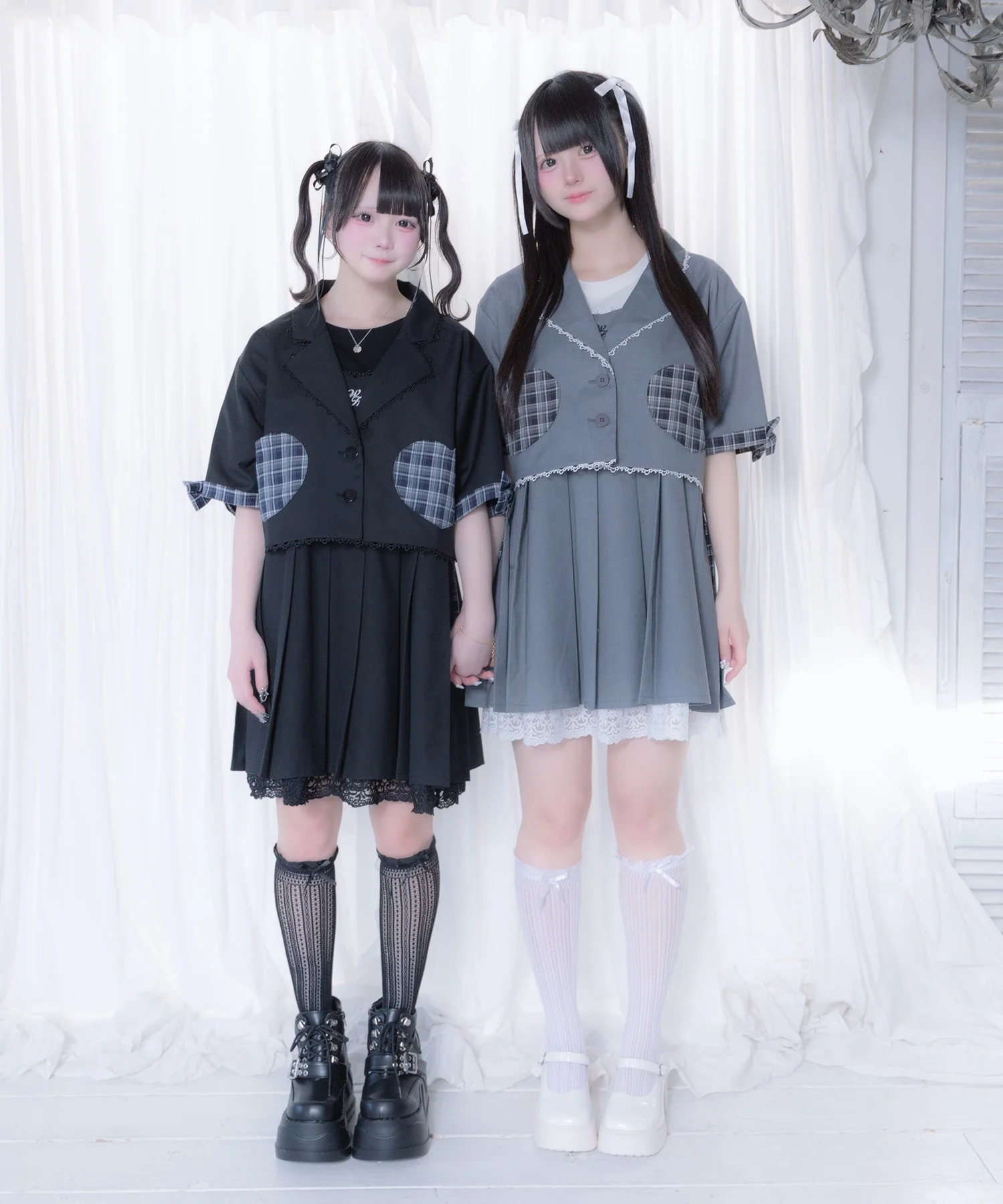 優等生きゃぴきゃぴワンピ - Image 6