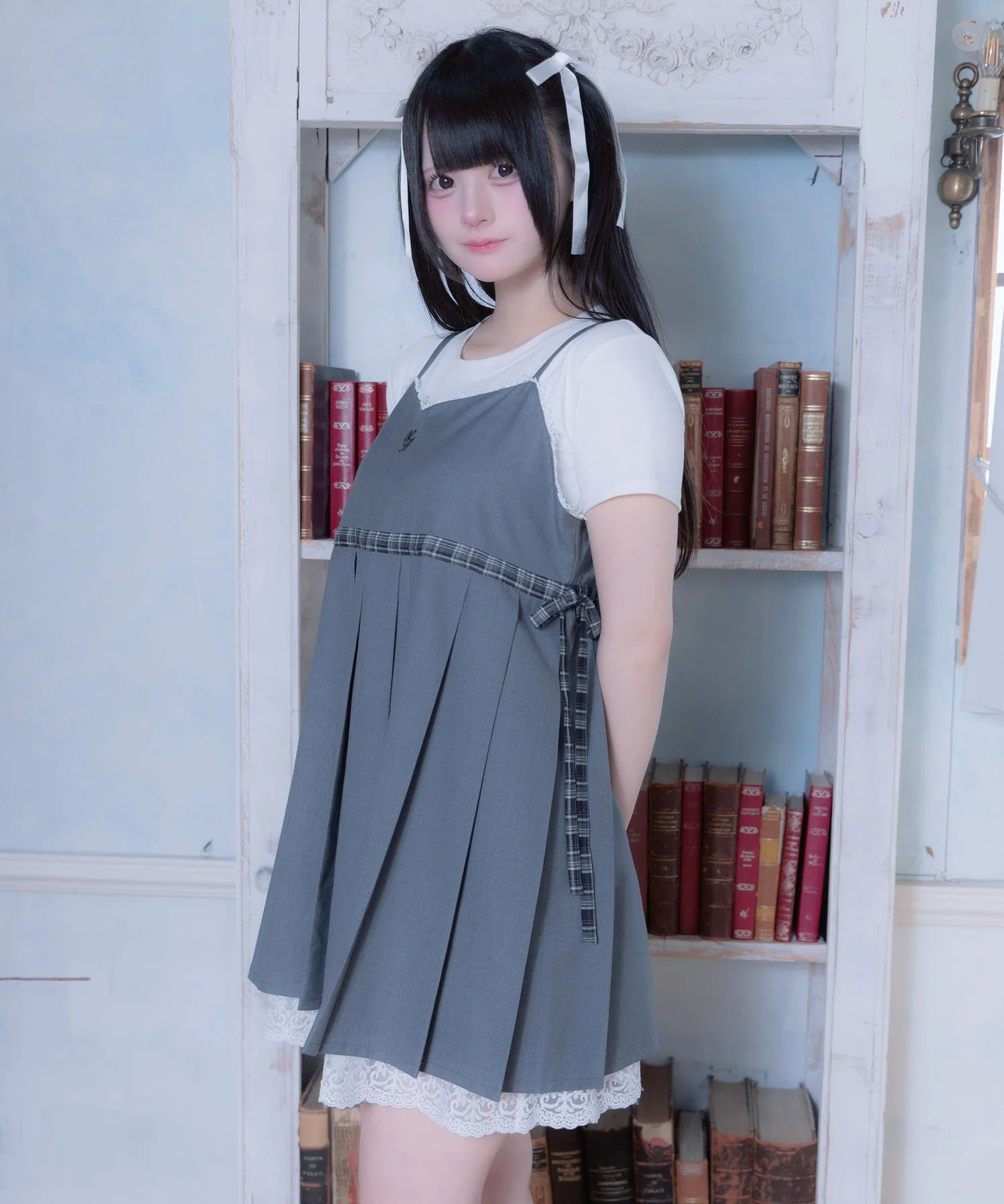 優等生きゃぴきゃぴワンピ - Image 9