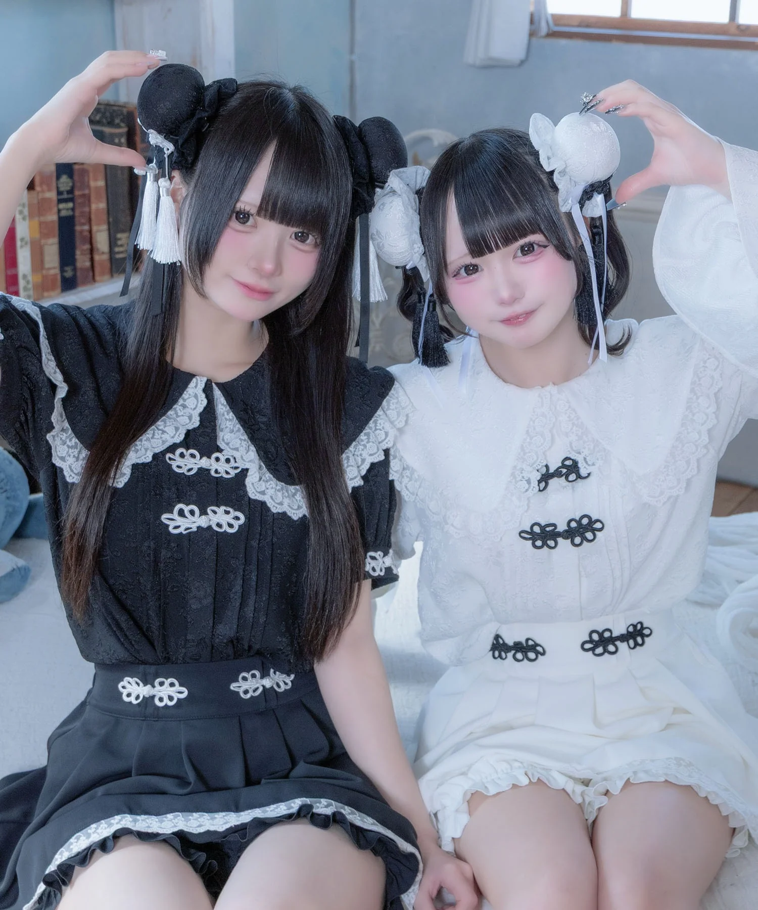 ぱんだなりきりぽんぽん - Image 12