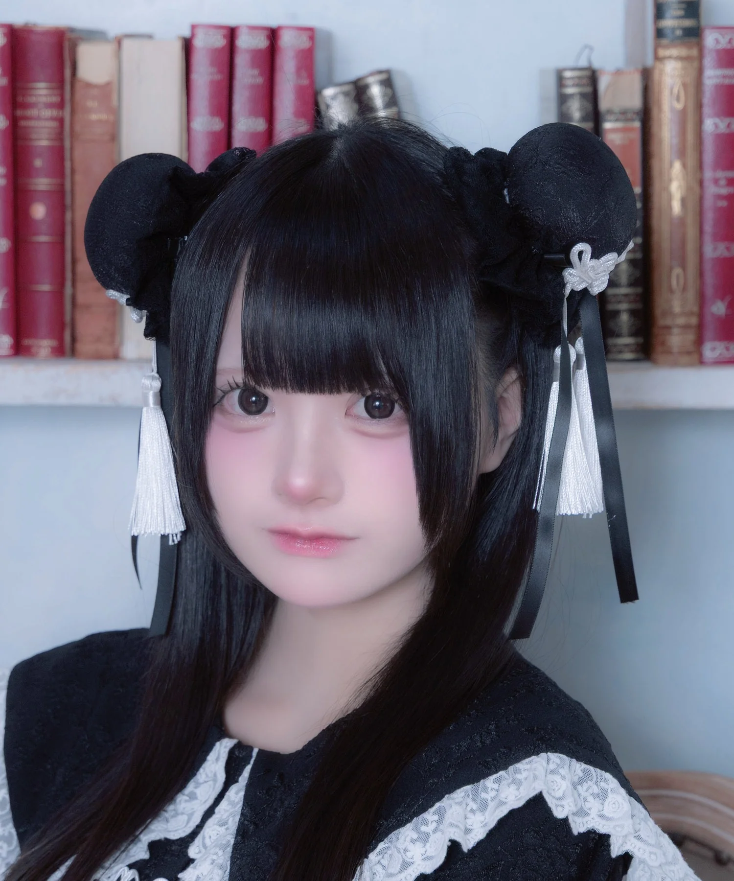 ぱんだなりきりぽんぽん - Image 8