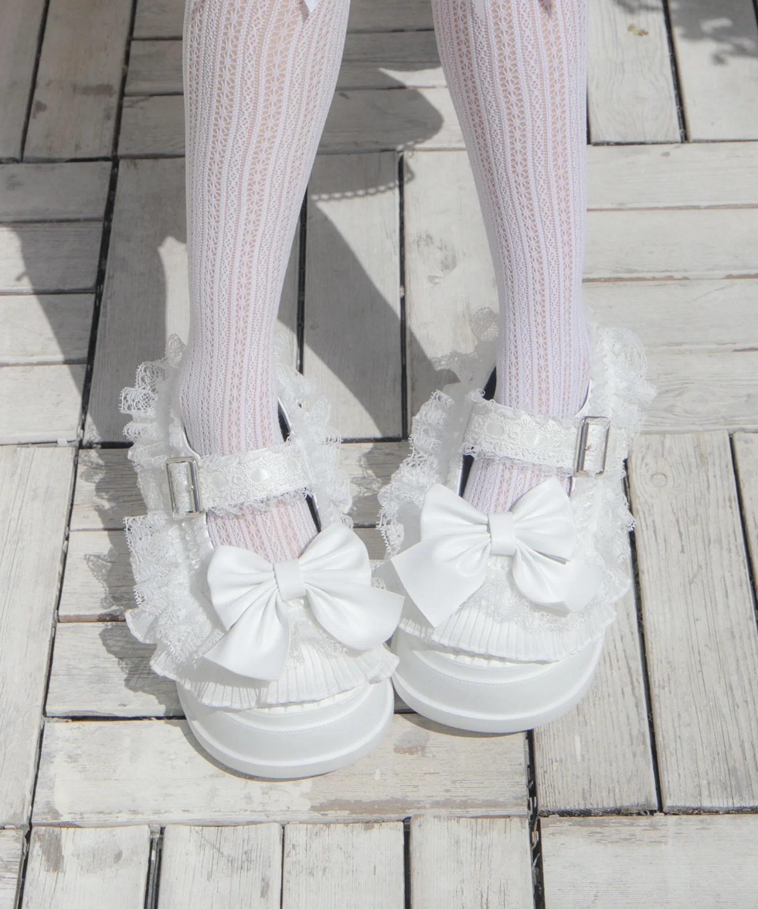 ときめきふりるプリンセスシューズ - Image 14