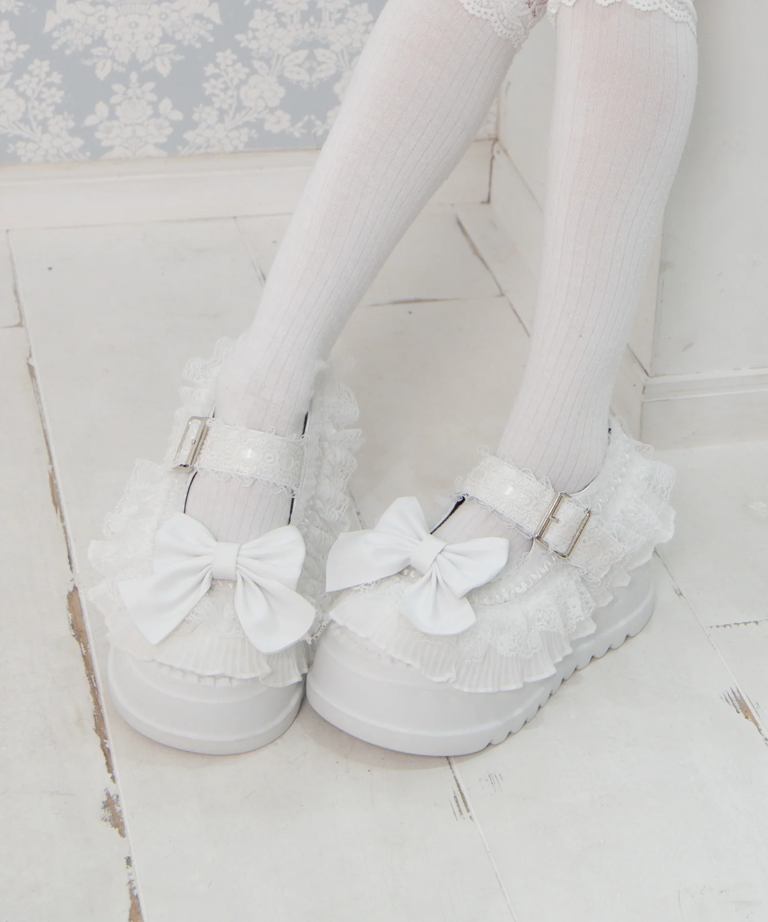 ときめきふりるプリンセスシューズ - Image 15