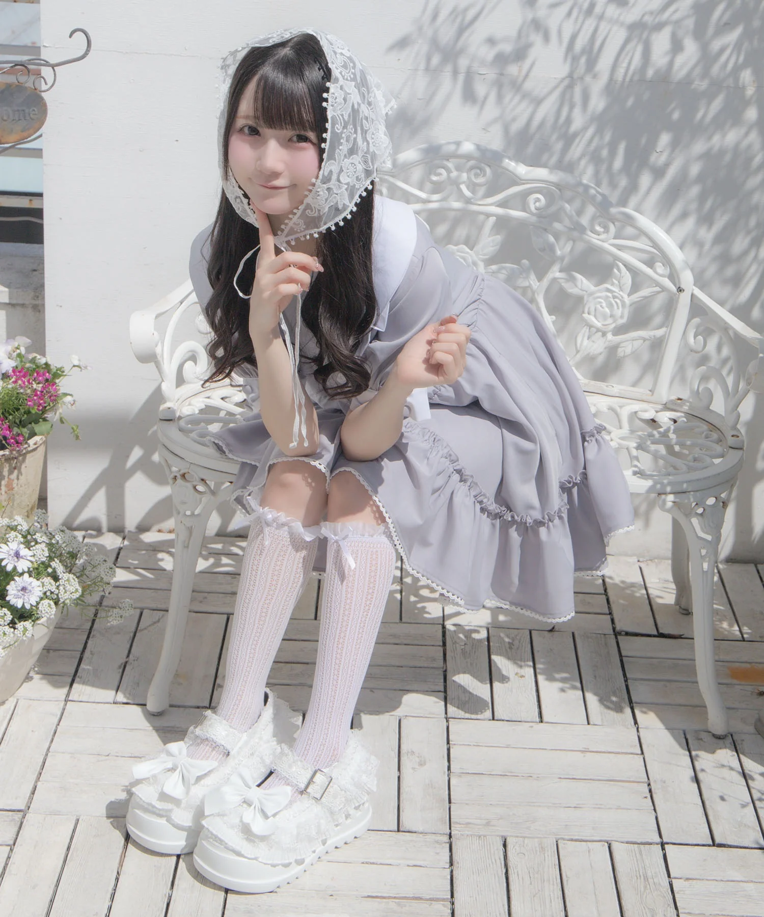 ときめきふりるプリンセスシューズ - Image 21