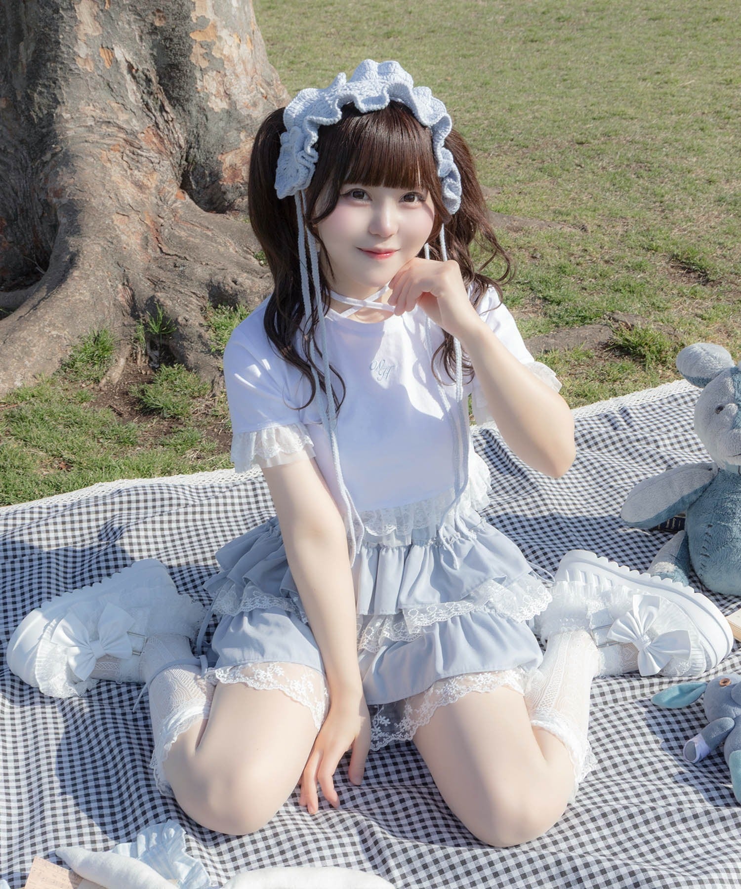 ときめきふりるプリンセスシューズ - Image 24