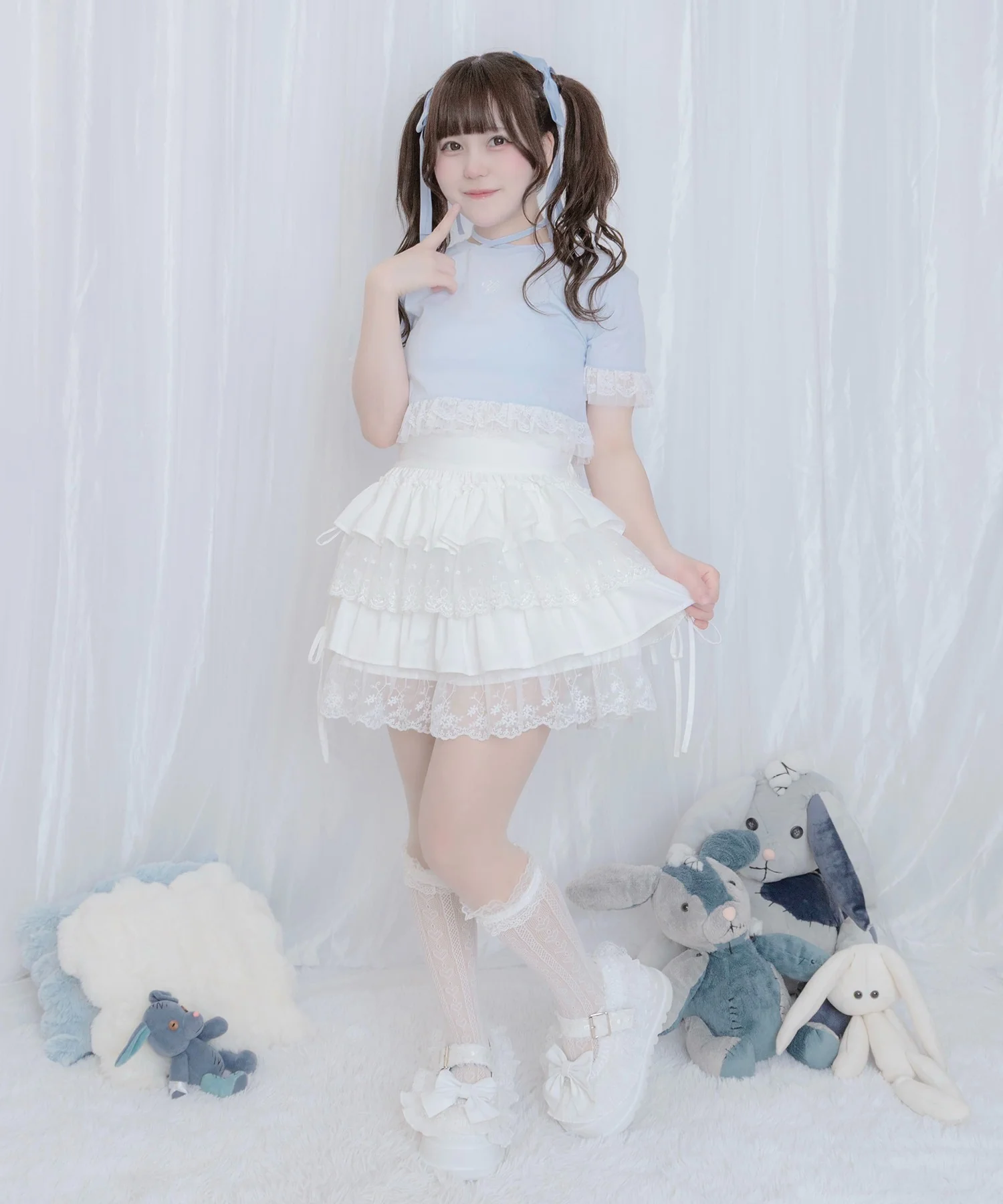 ときめきふりるプリンセスシューズ - Image 25