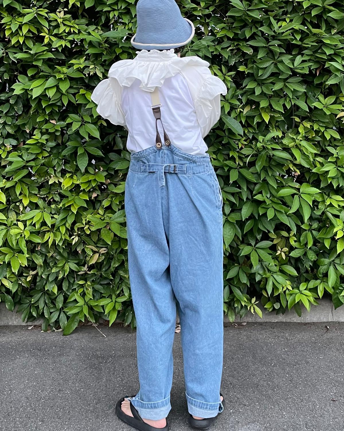 BUTTERグラフィックTシャツ - Image 6