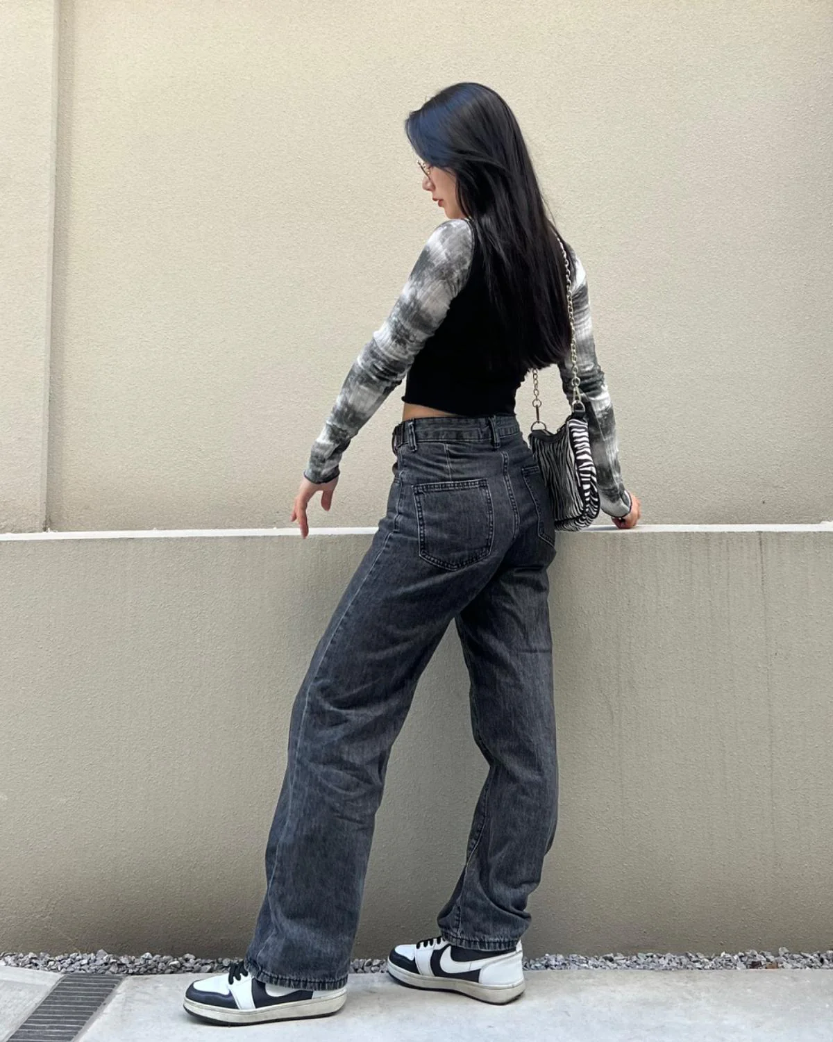 タイダイレイヤードトップス - Image 19
