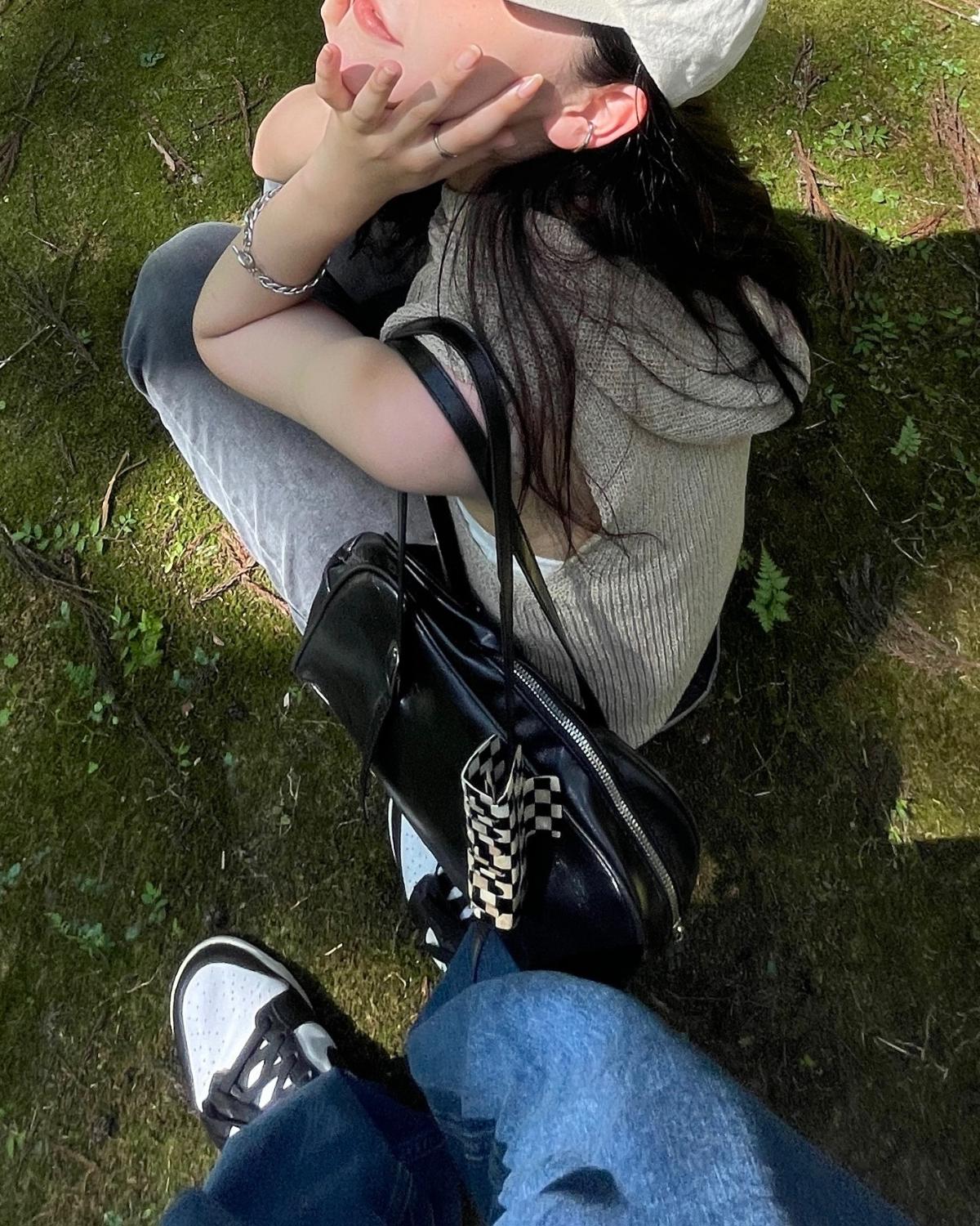 ノースリニットフーディ - Image 19