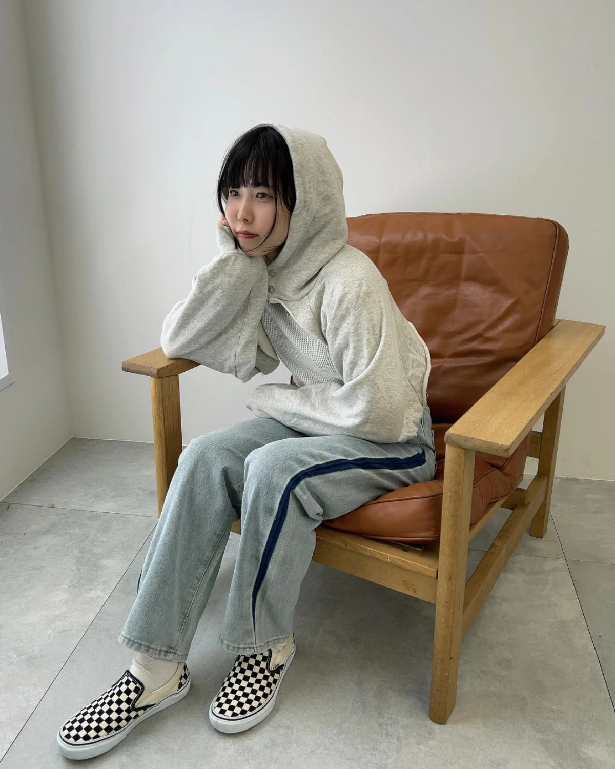 サイドラインデニム - Image 2