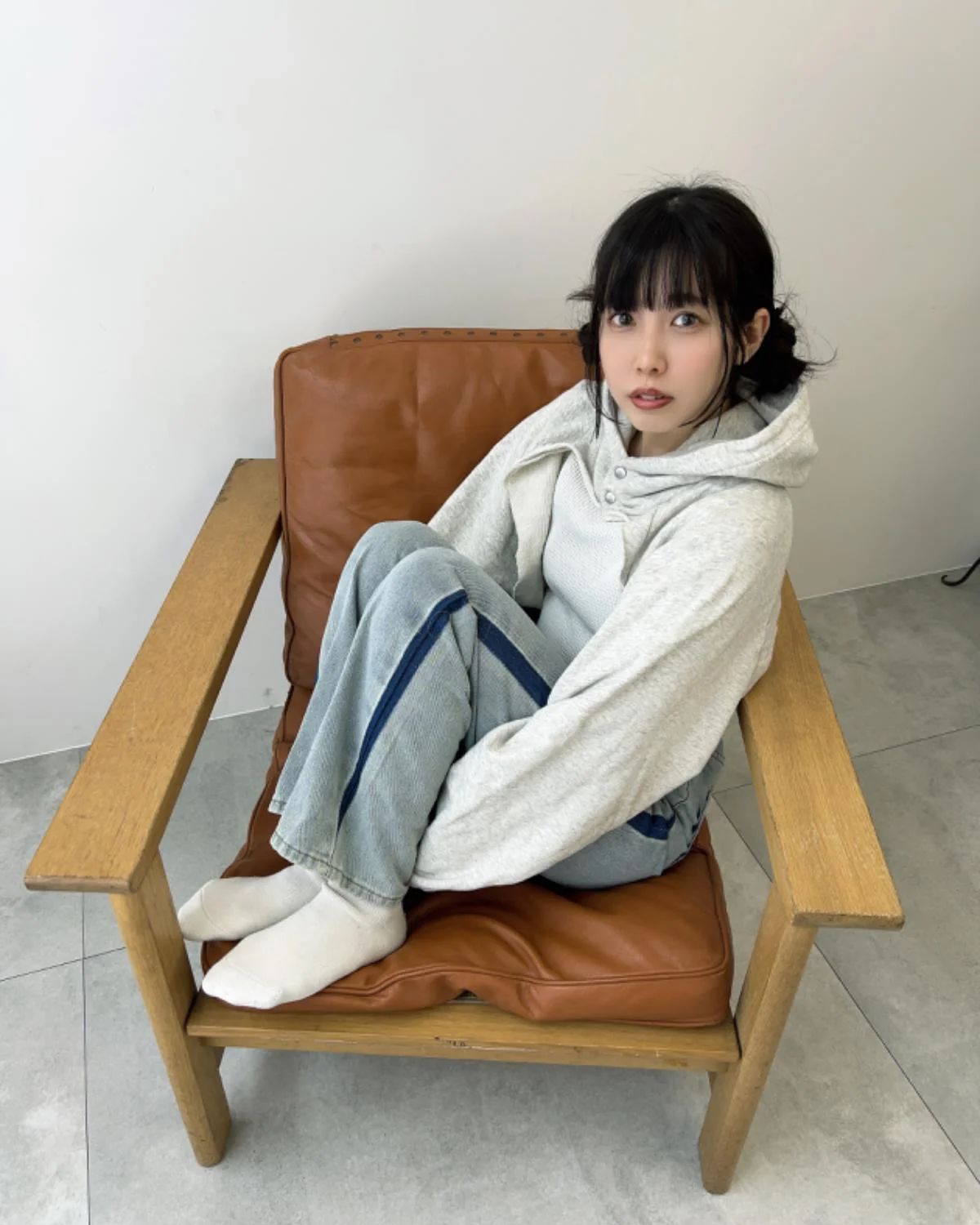 サイドラインデニム - Image 3
