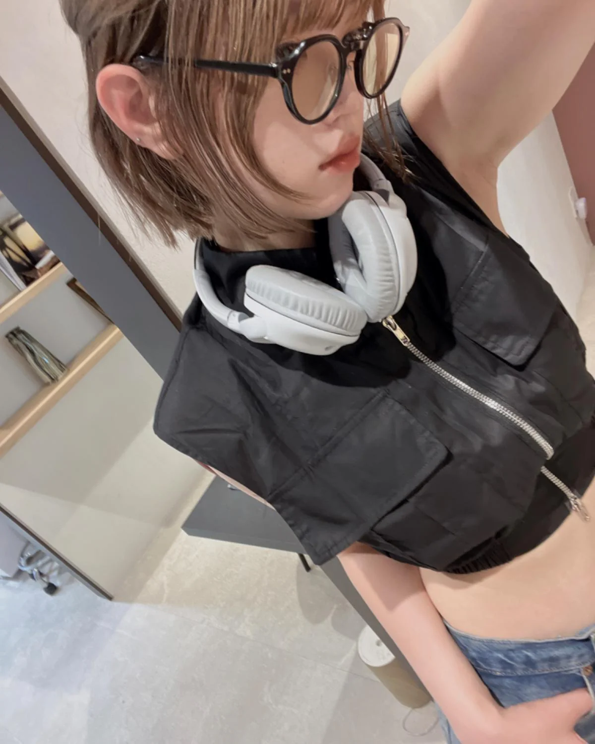ワークデザインベスト - Image 8