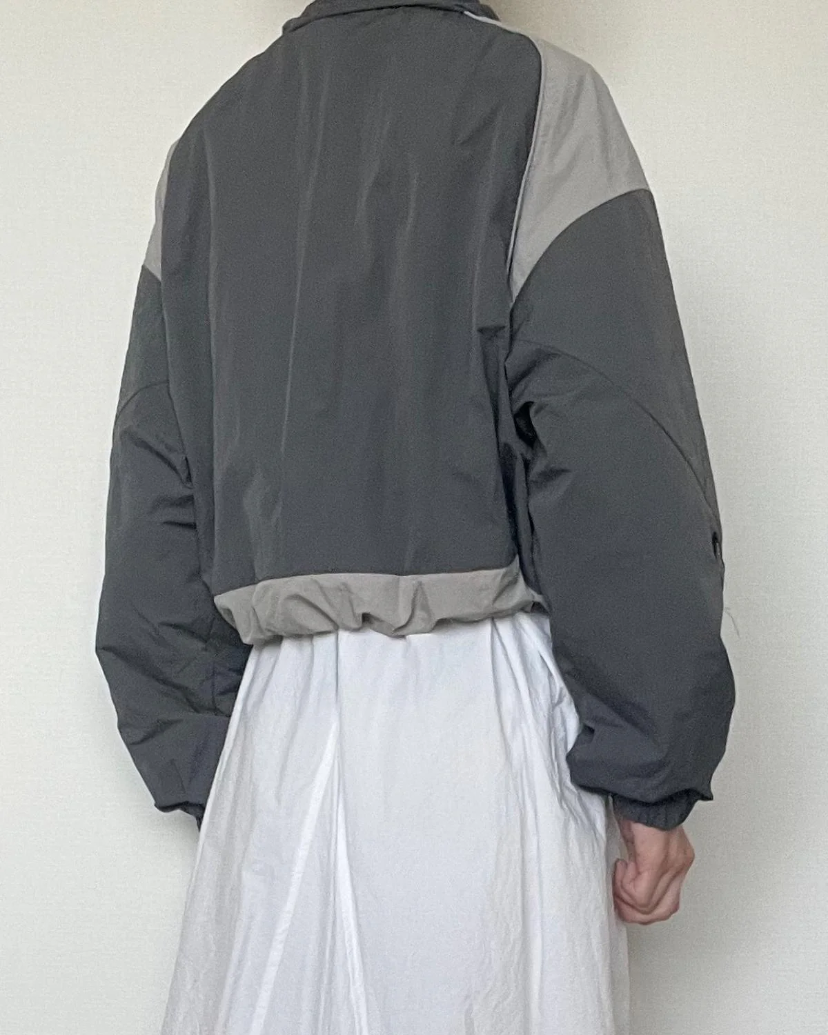 トラックブルゾン - Image 6