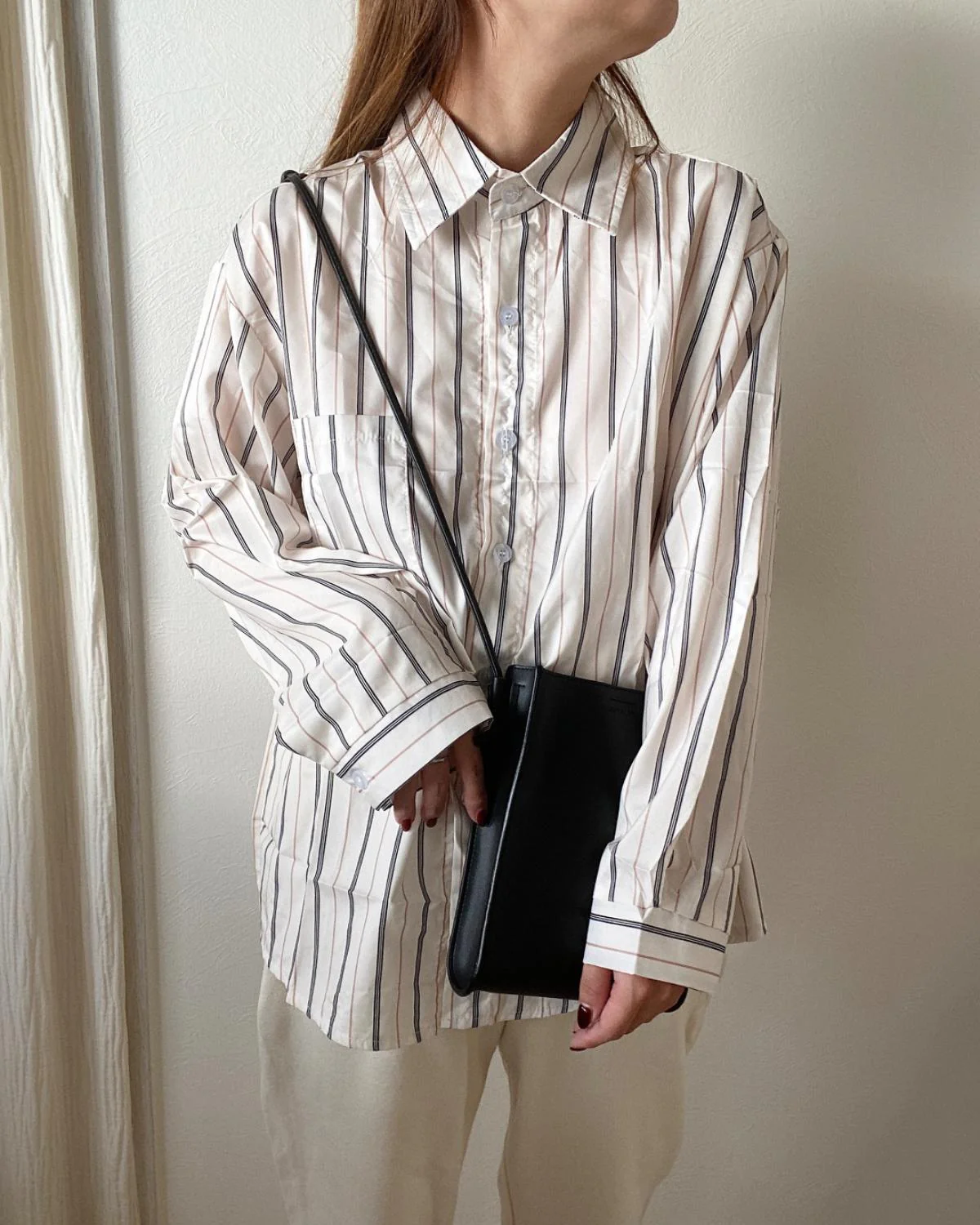 ストライプシャツ - Image 6
