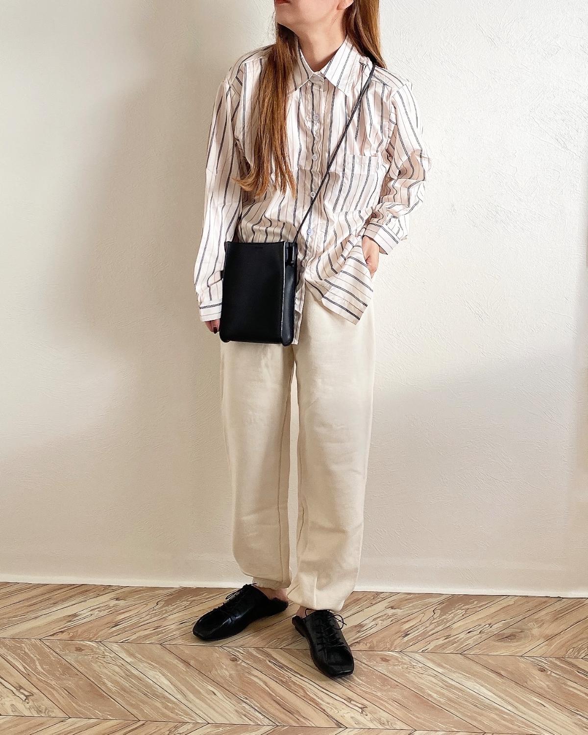 ストライプシャツ - Image 8