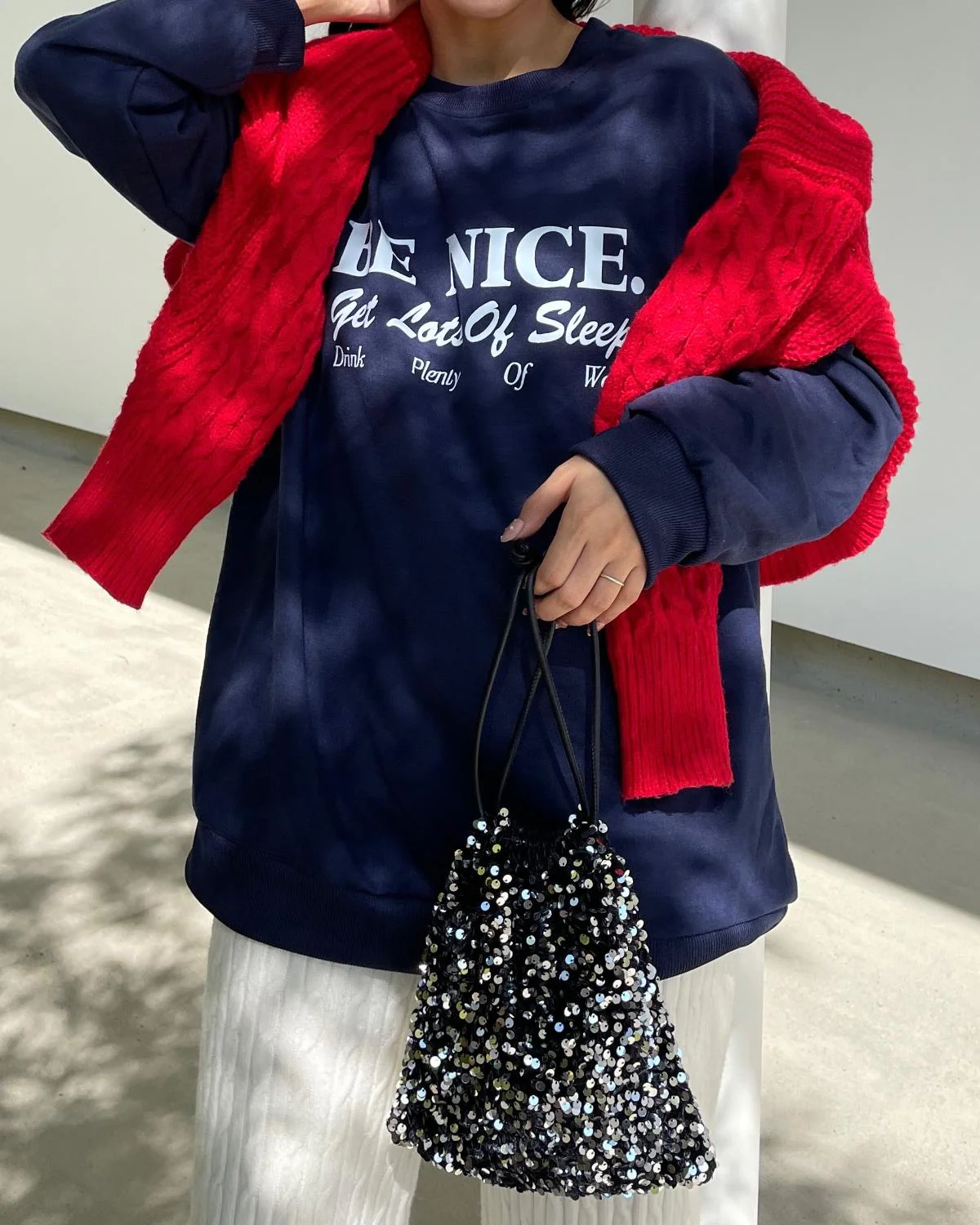 BENICEスウェット - Image 10