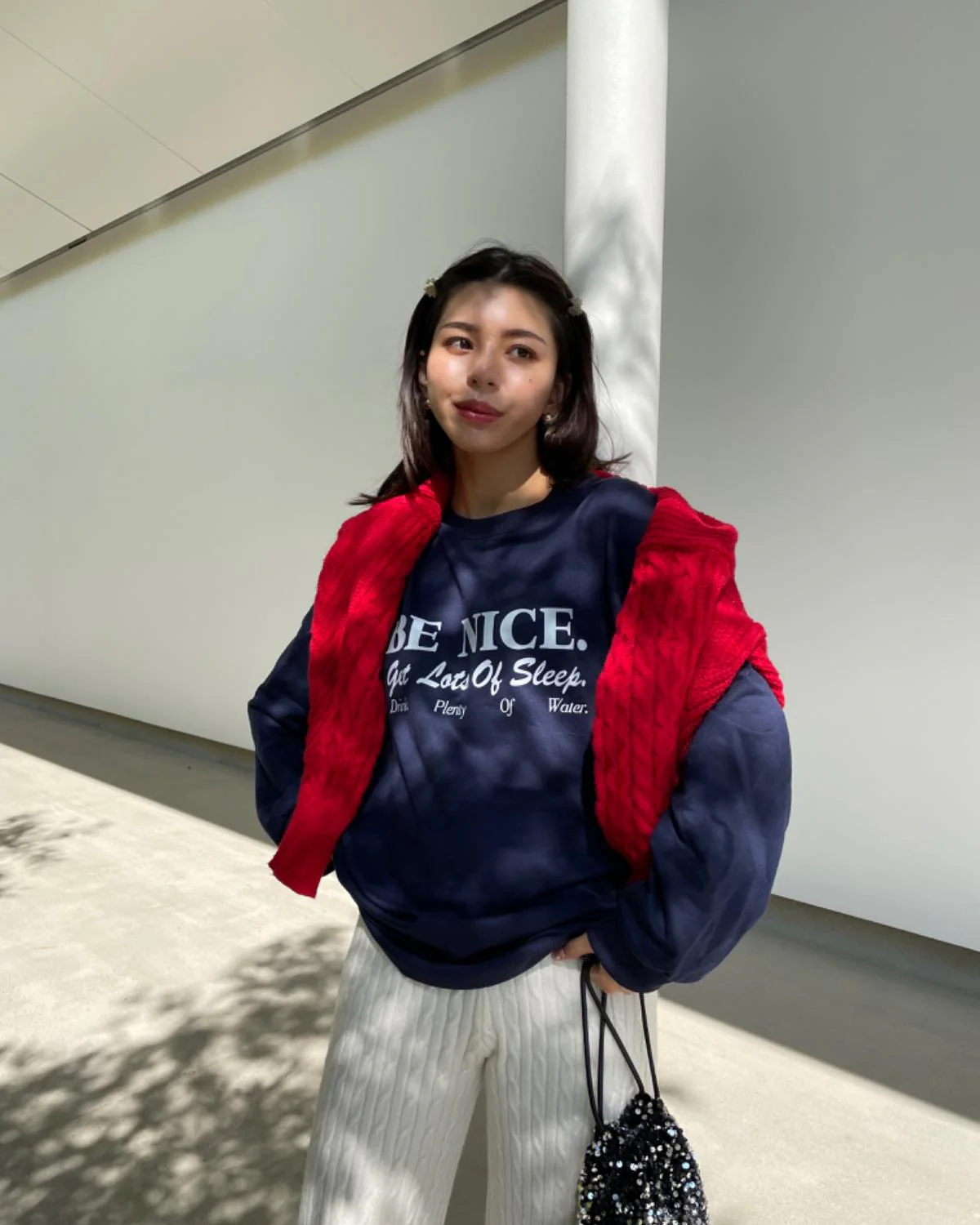 BENICEスウェット - Image 7