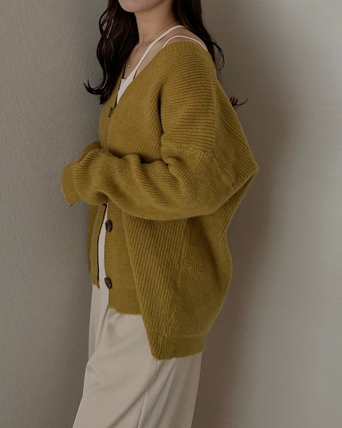 スタンダードカーディガン - Image 9