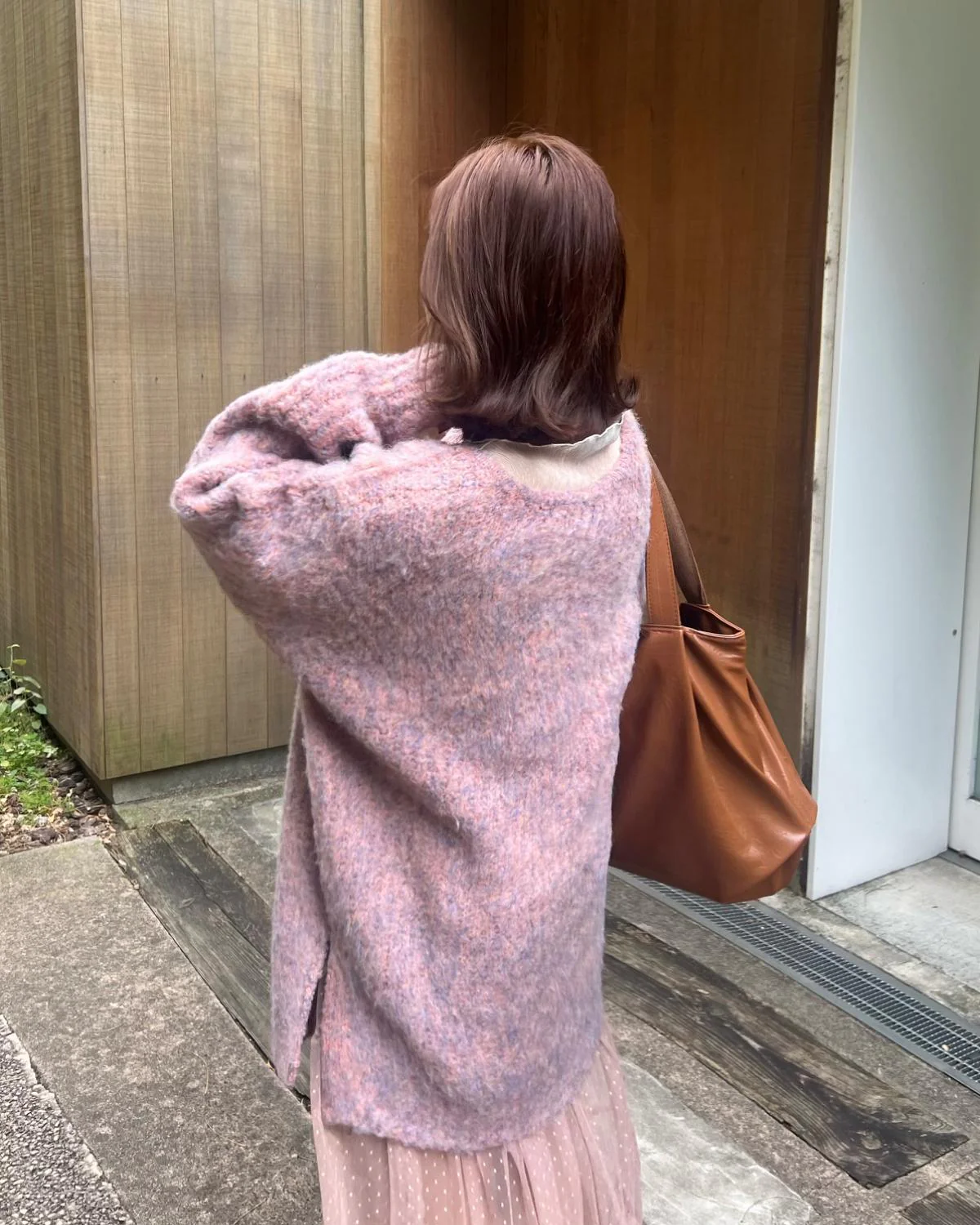 デザインブークレビッグプルオーバー - Image 26