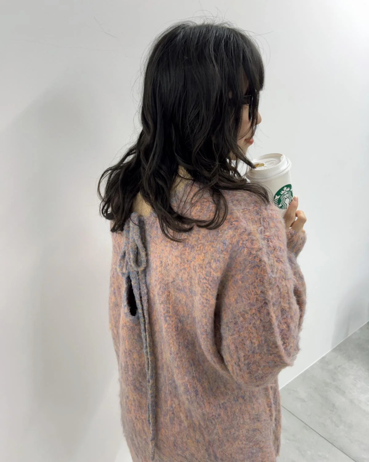 デザインブークレビッグプルオーバー - Image 61