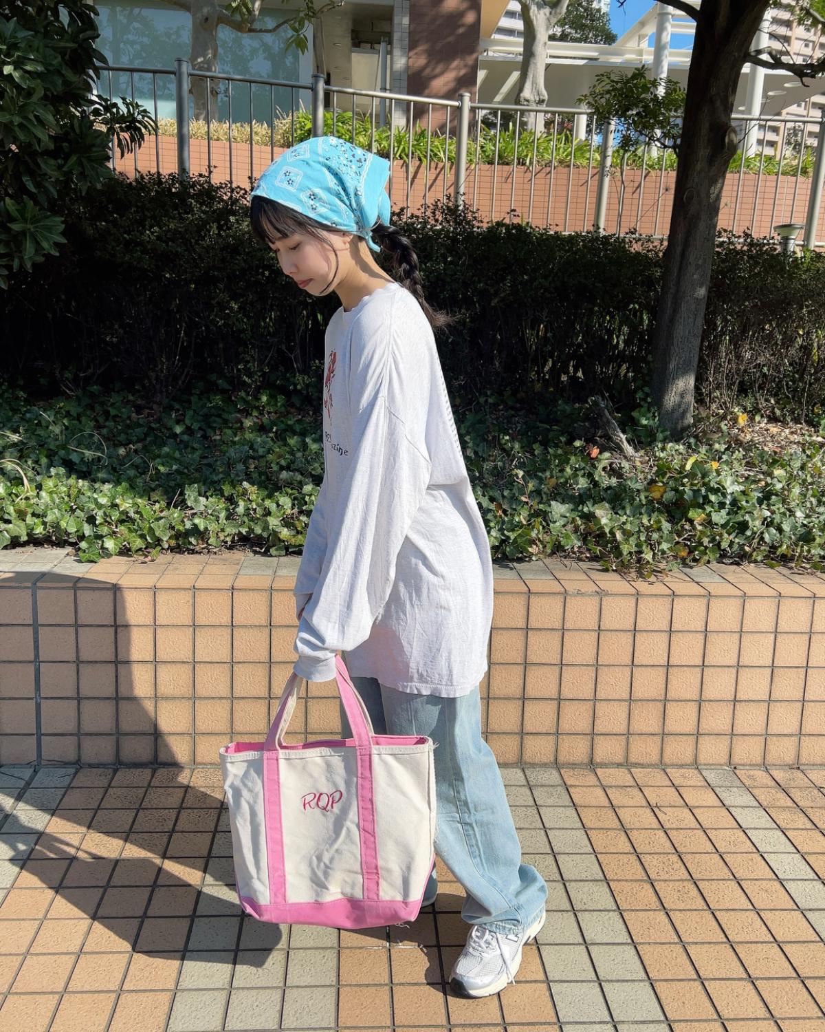 クラッシュデニムパンツ - Image 3