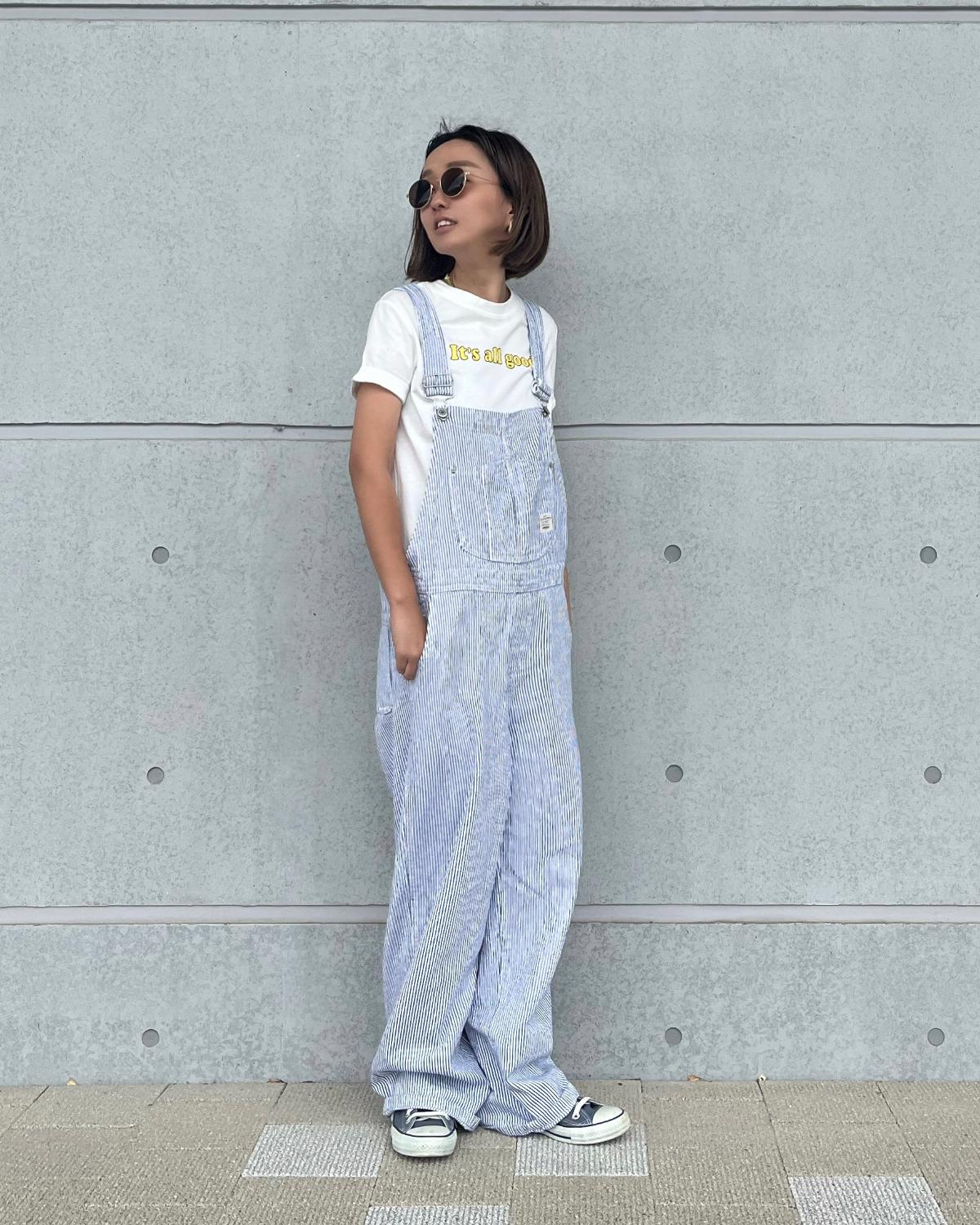 ロゴグラフィックTシャツ - Image 11