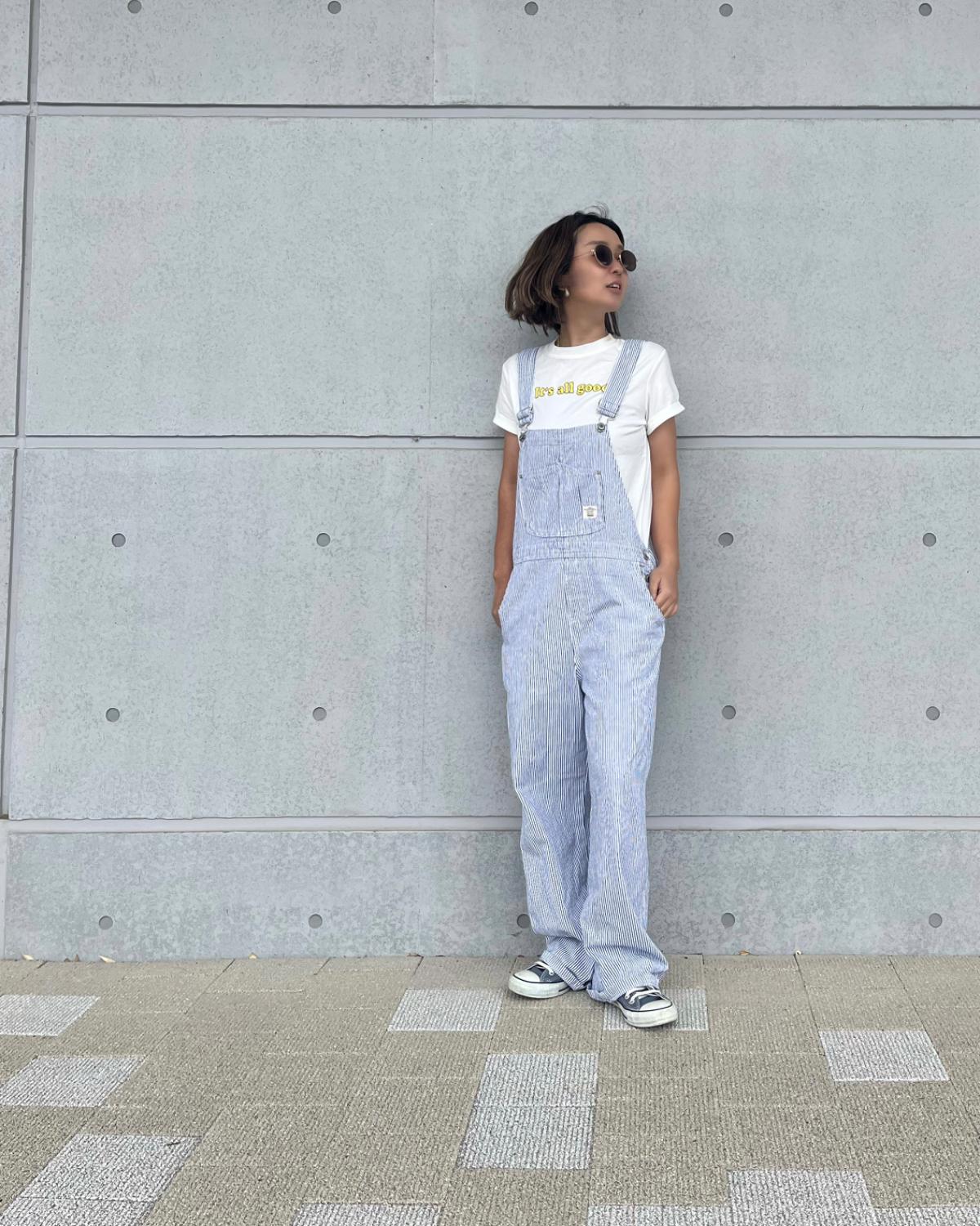 ロゴグラフィックTシャツ - Image 19