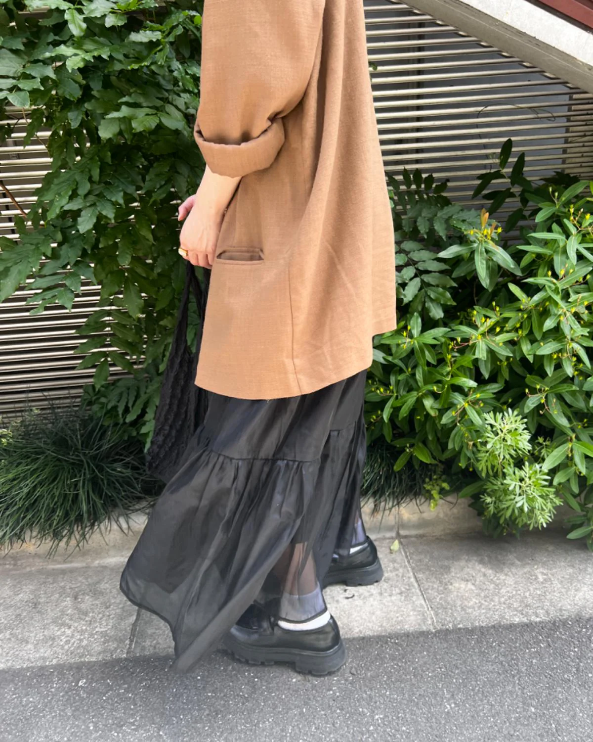 ティアードスカート - Image 19