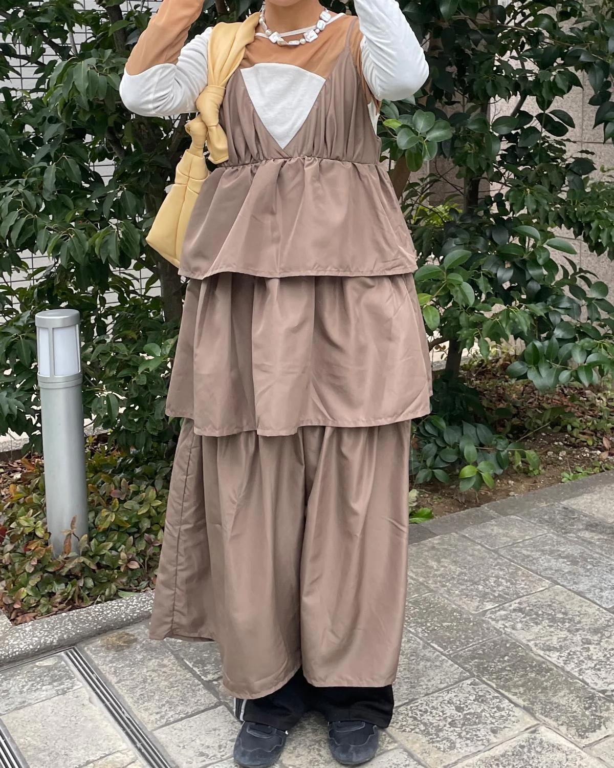ティアードキャミワンピース - Image 16